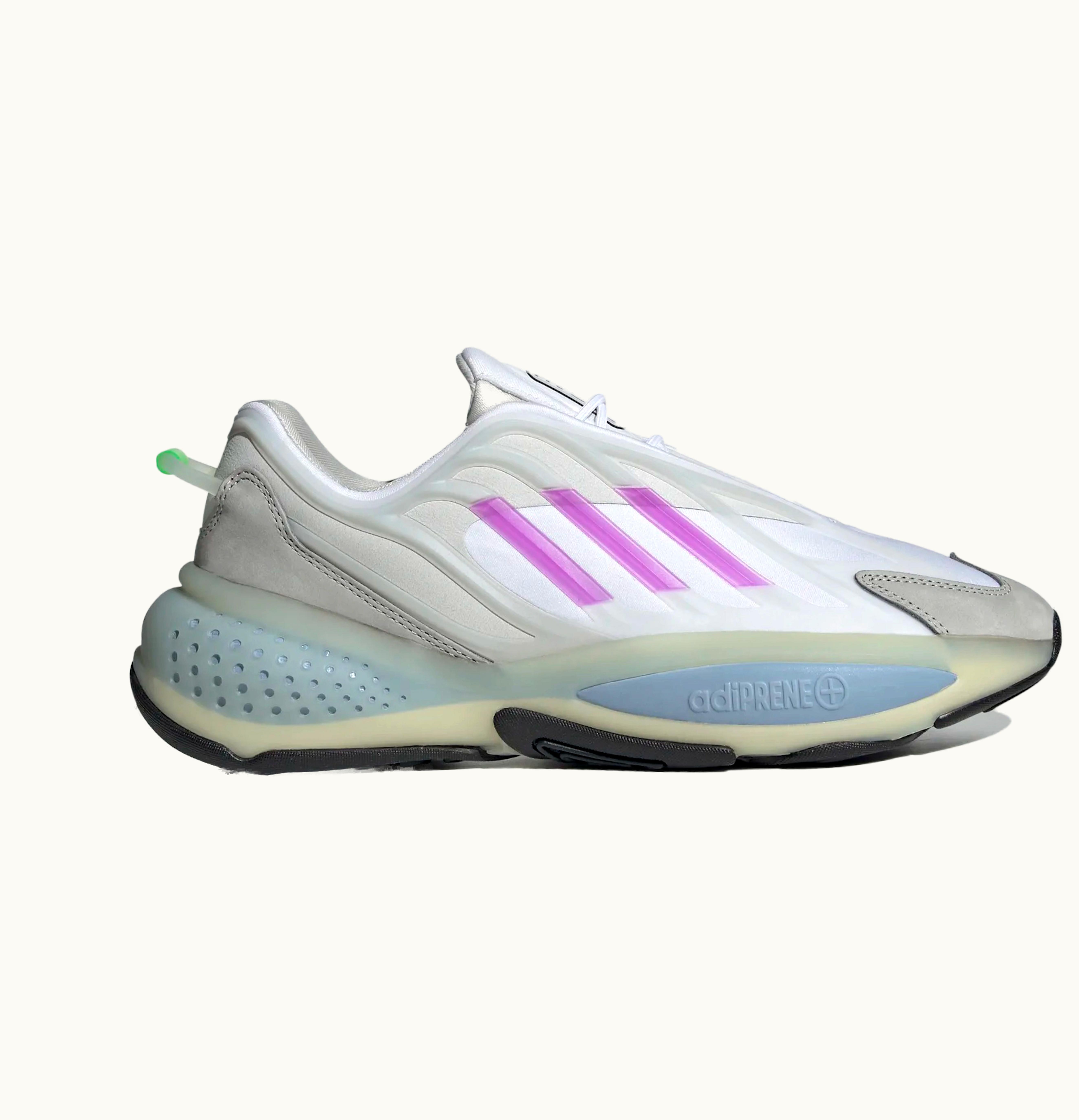 Adidas adidas Ozrah Cloud White Sonic Fuchsia
