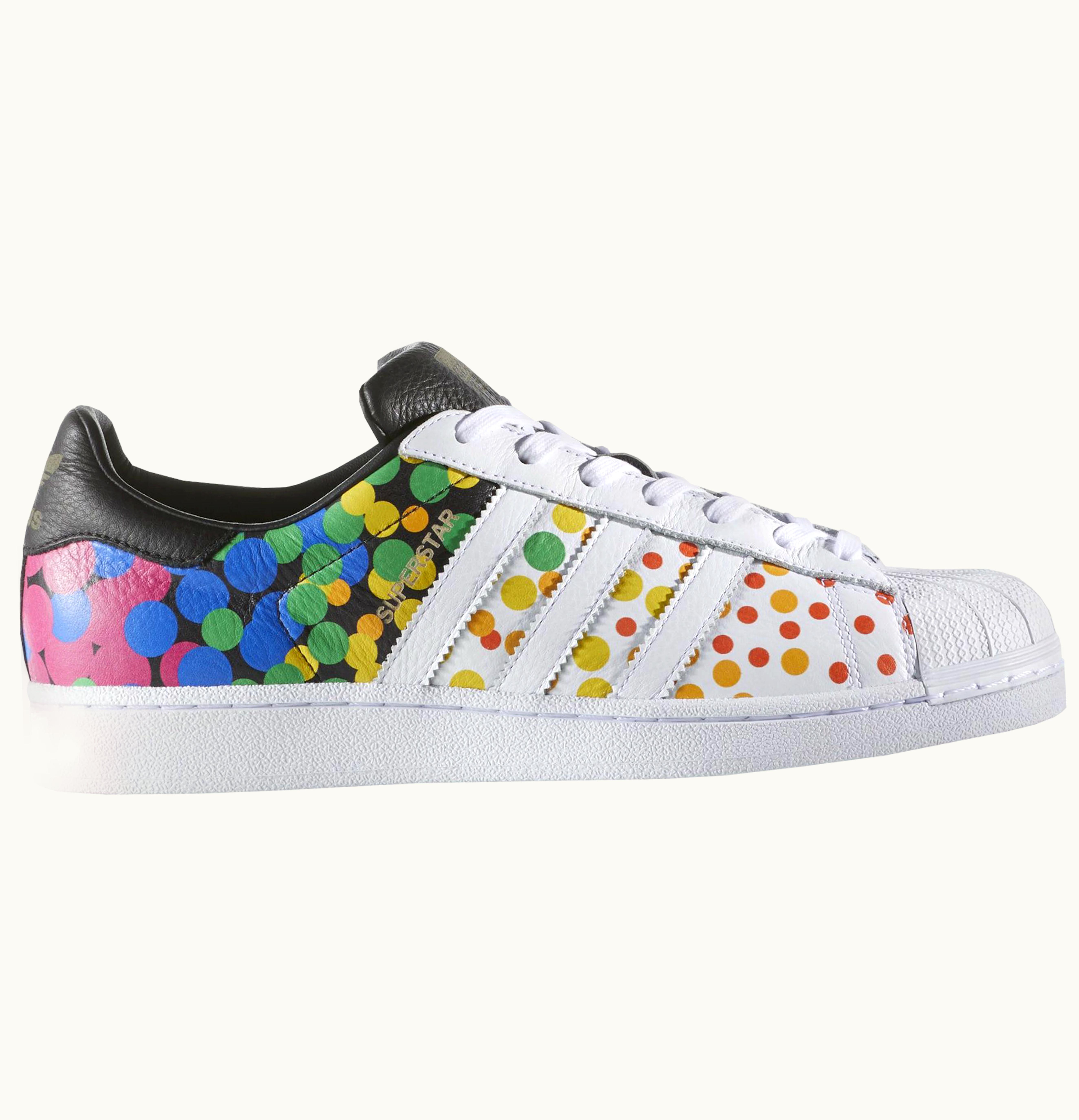 Adidas adidas Superstar LGBT Pride