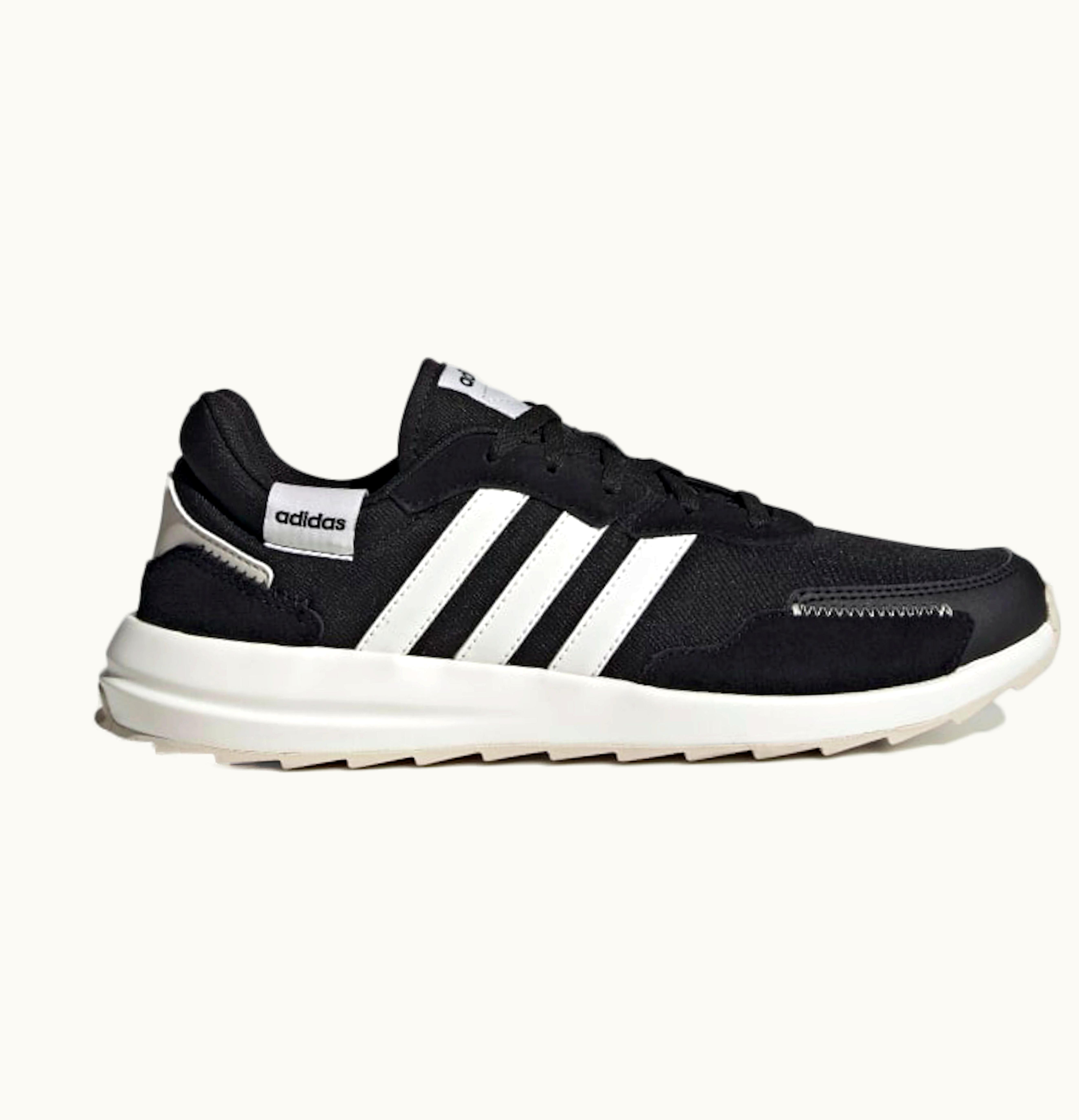 Adidas adidas Retrorun Core Black W