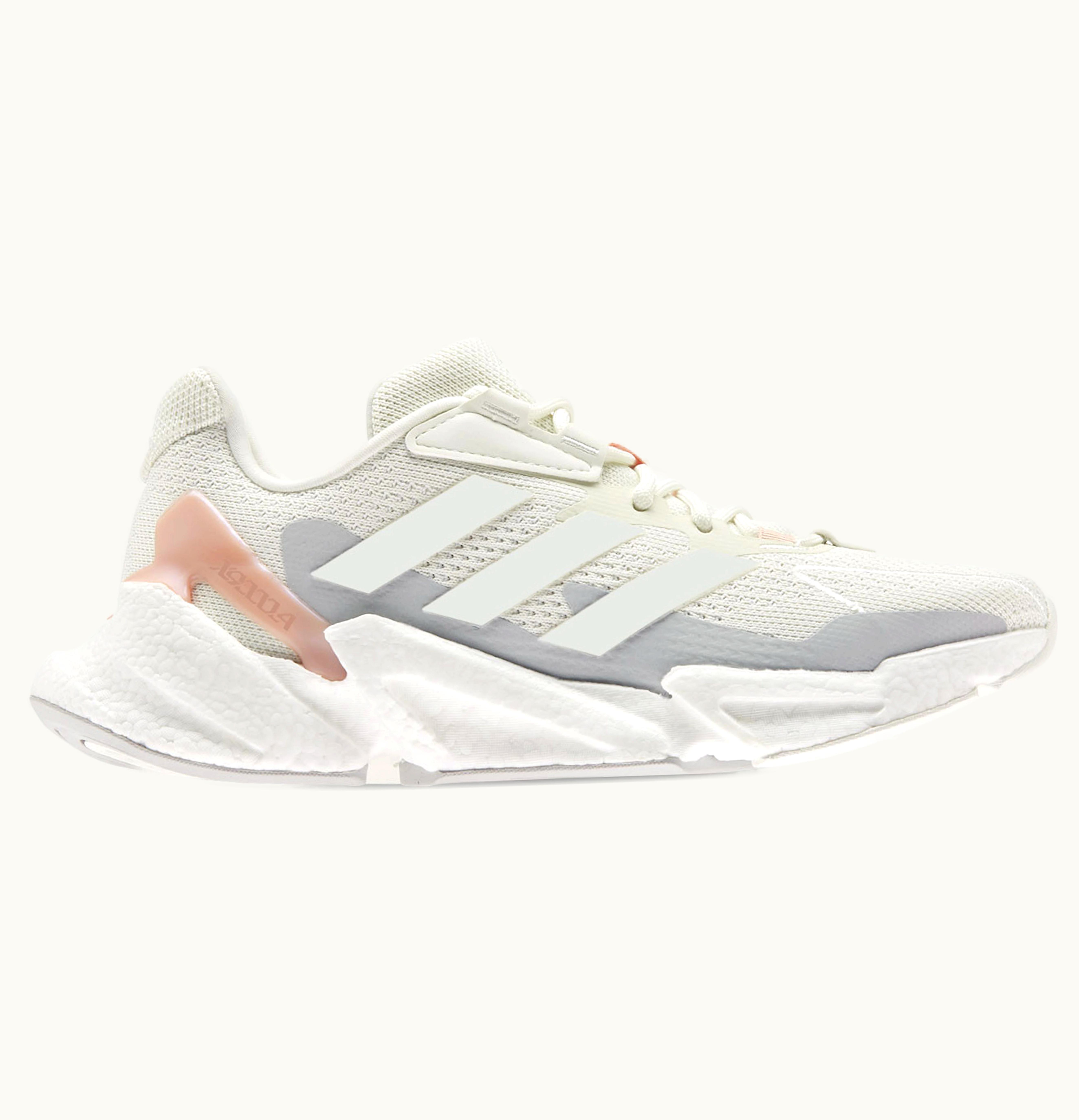 Adidas adidas X9000L4 White Tint Ambient Blush W
