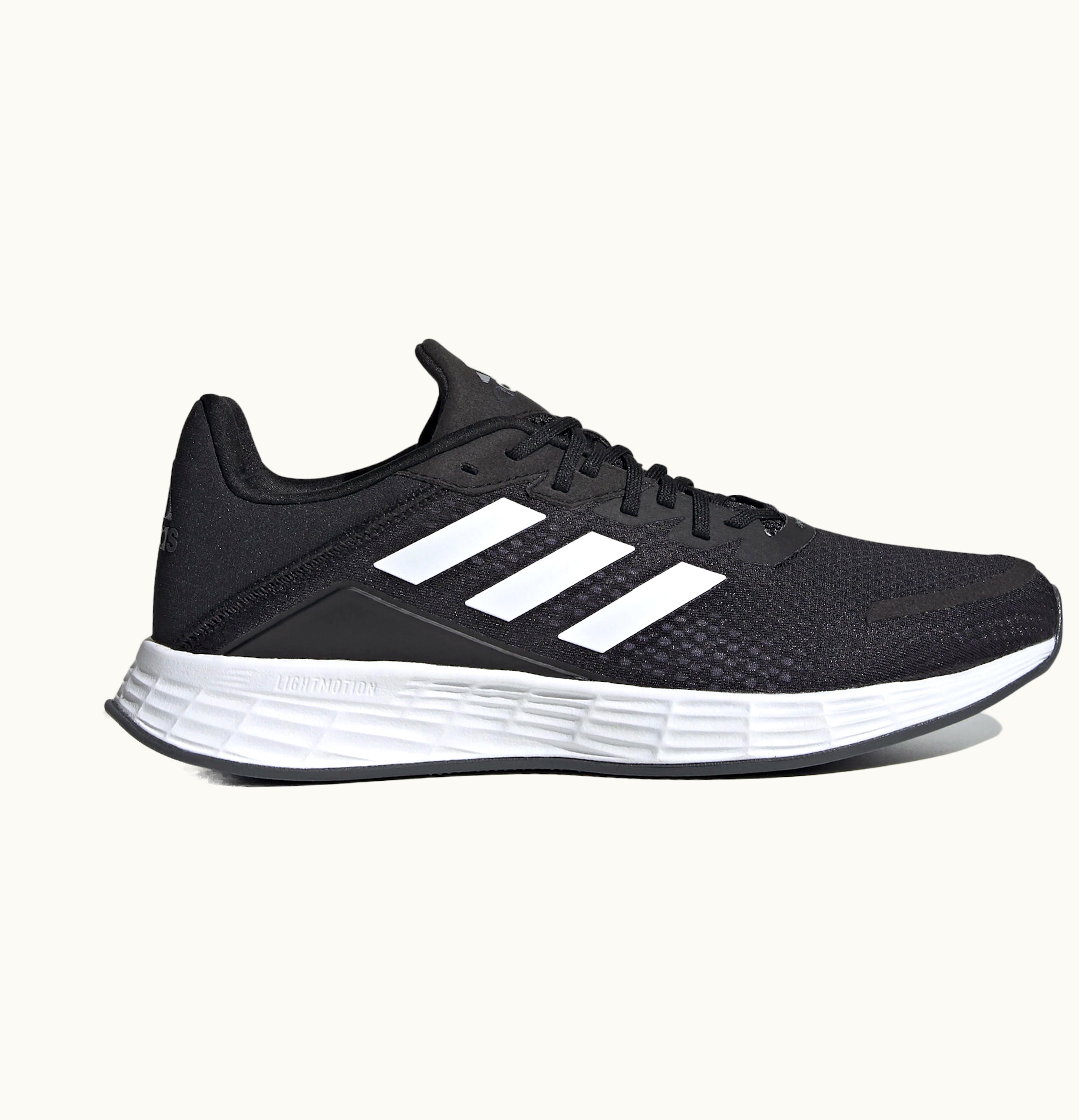 Adidas adidas Duramo SL Black White