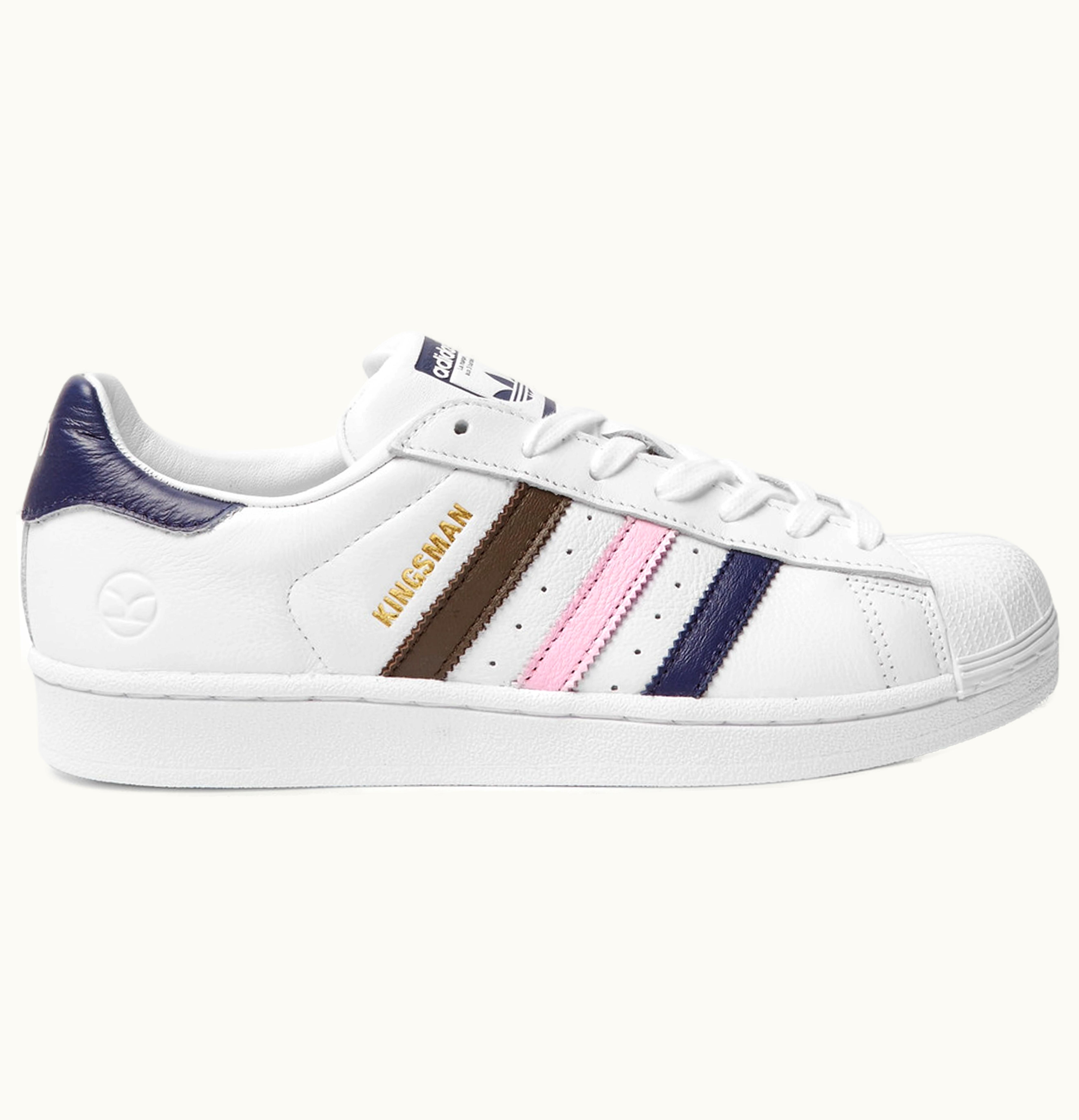 Adidas adidas Superstar Kingsman