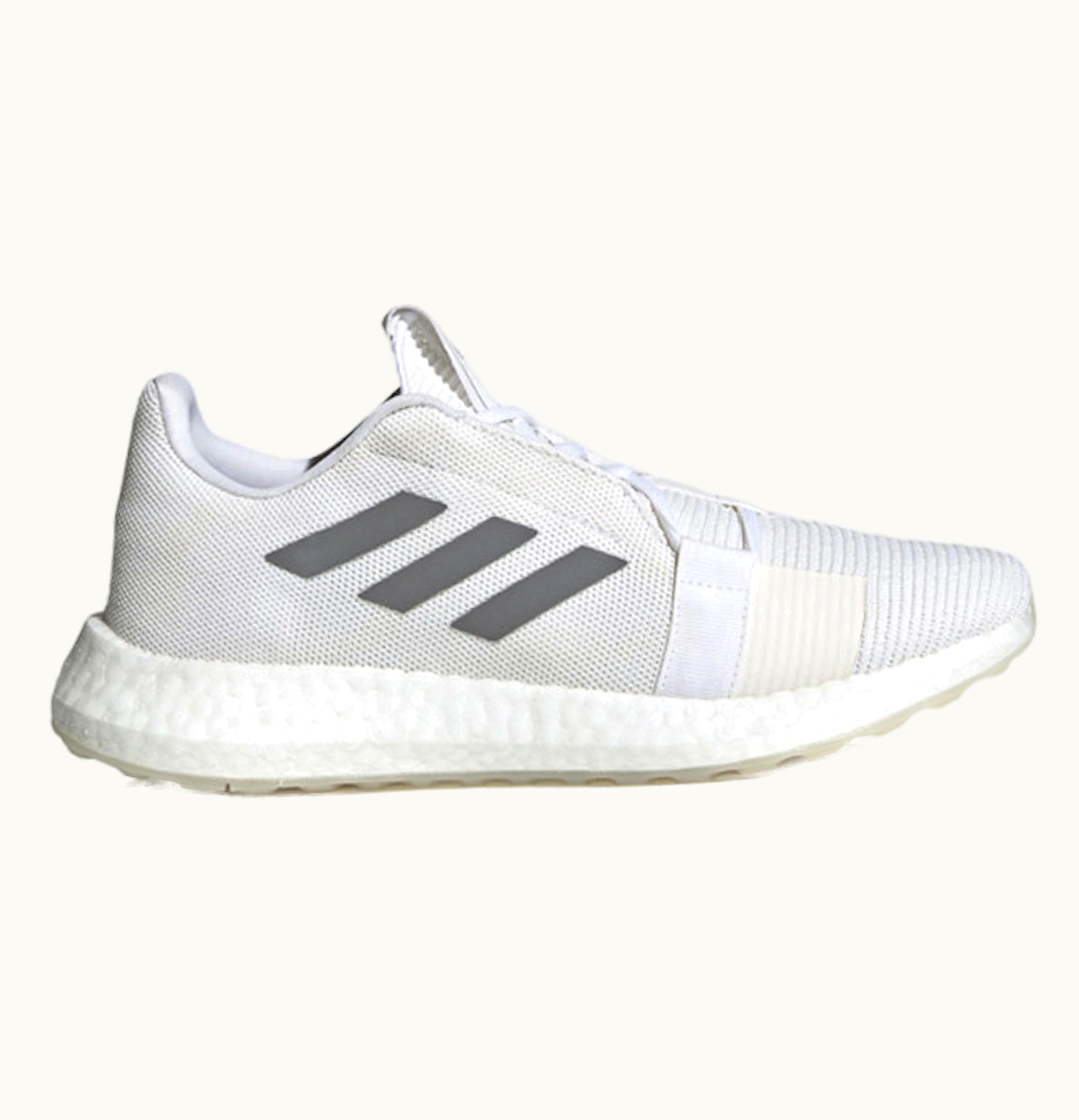 Adidas adidas Senseboost Go Cloud White W