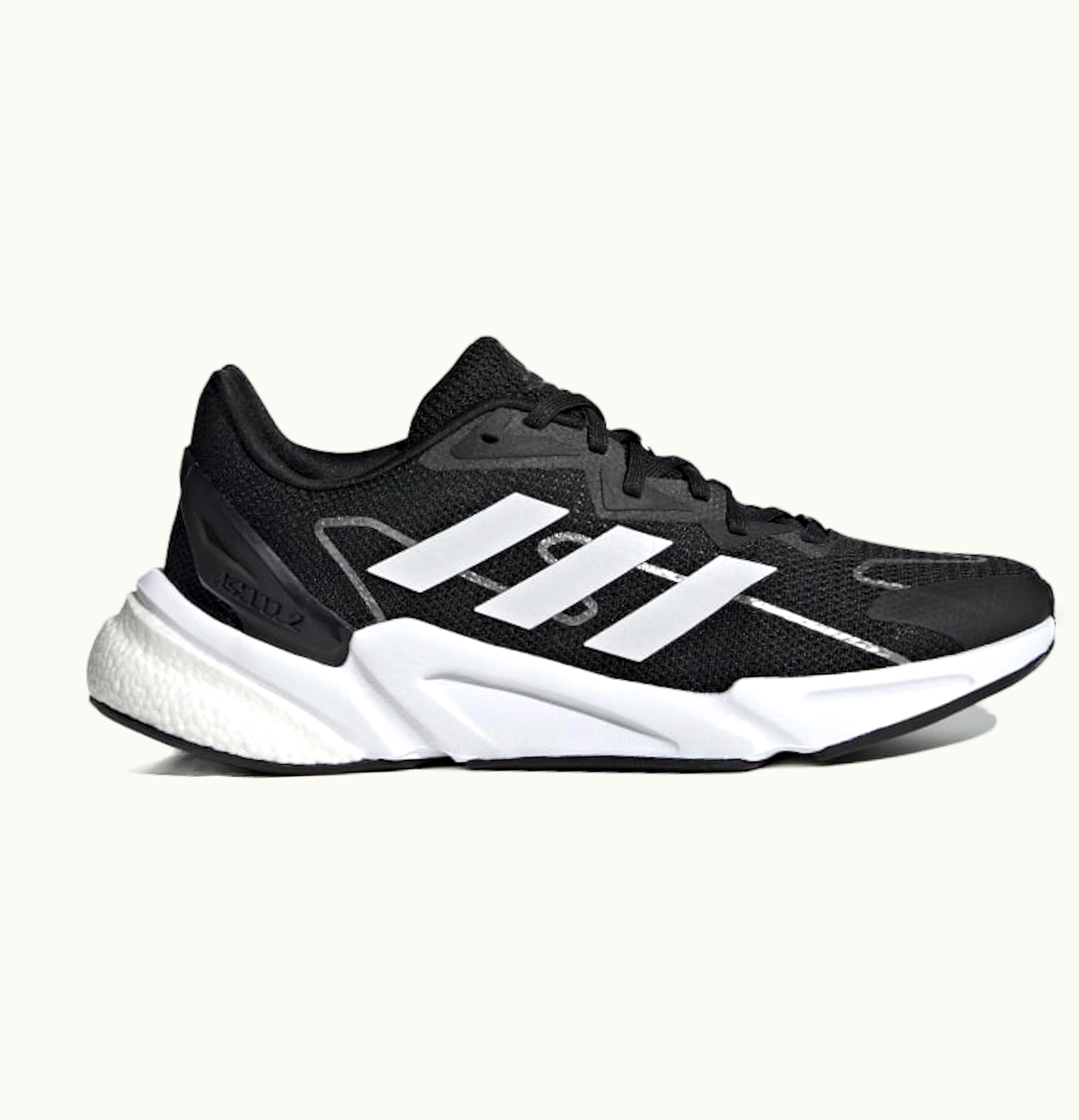 Adidas adidas X9000L2 Black White W