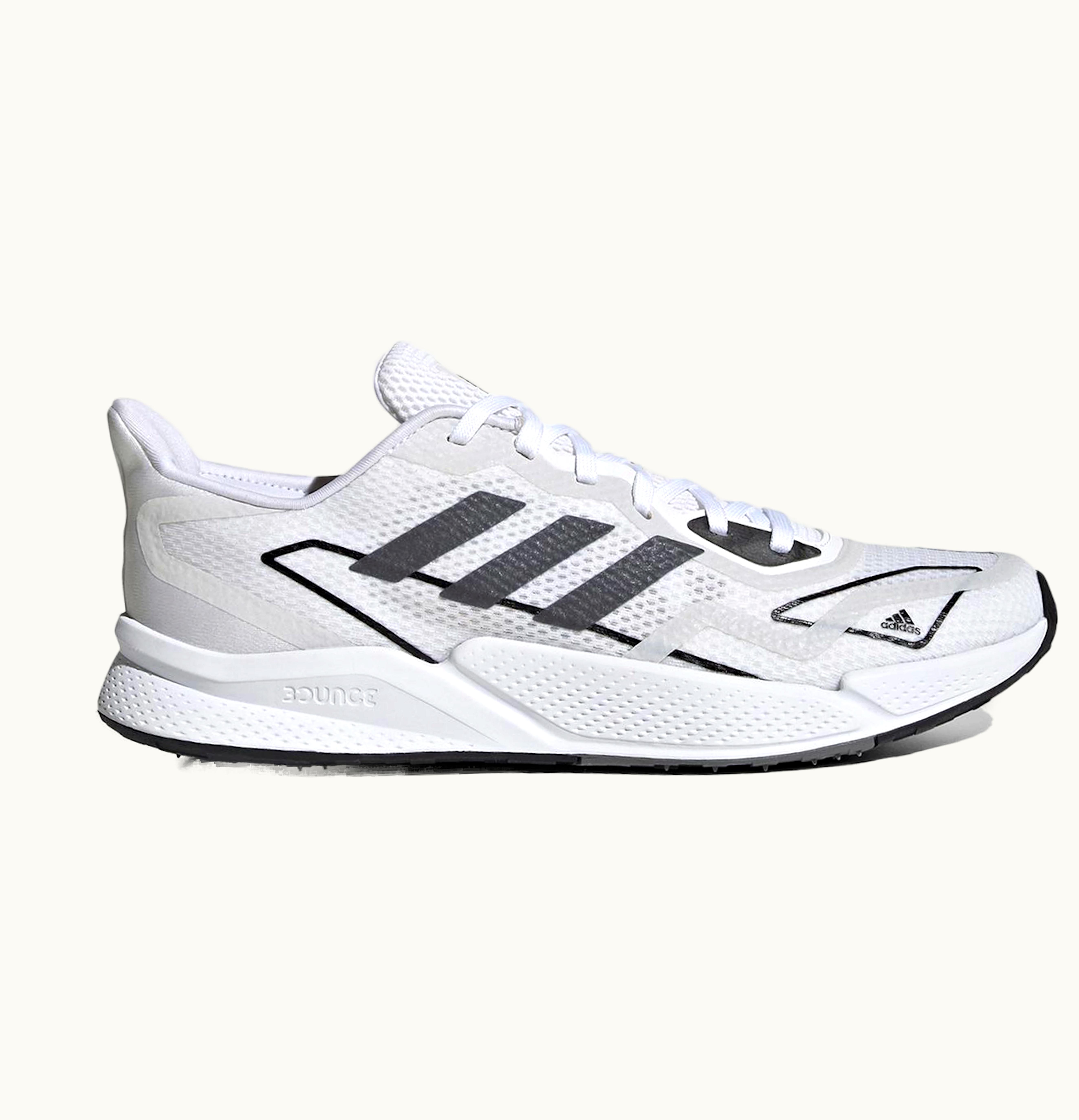 Adidas adidas X9000L2 HeatRDY White Reflective