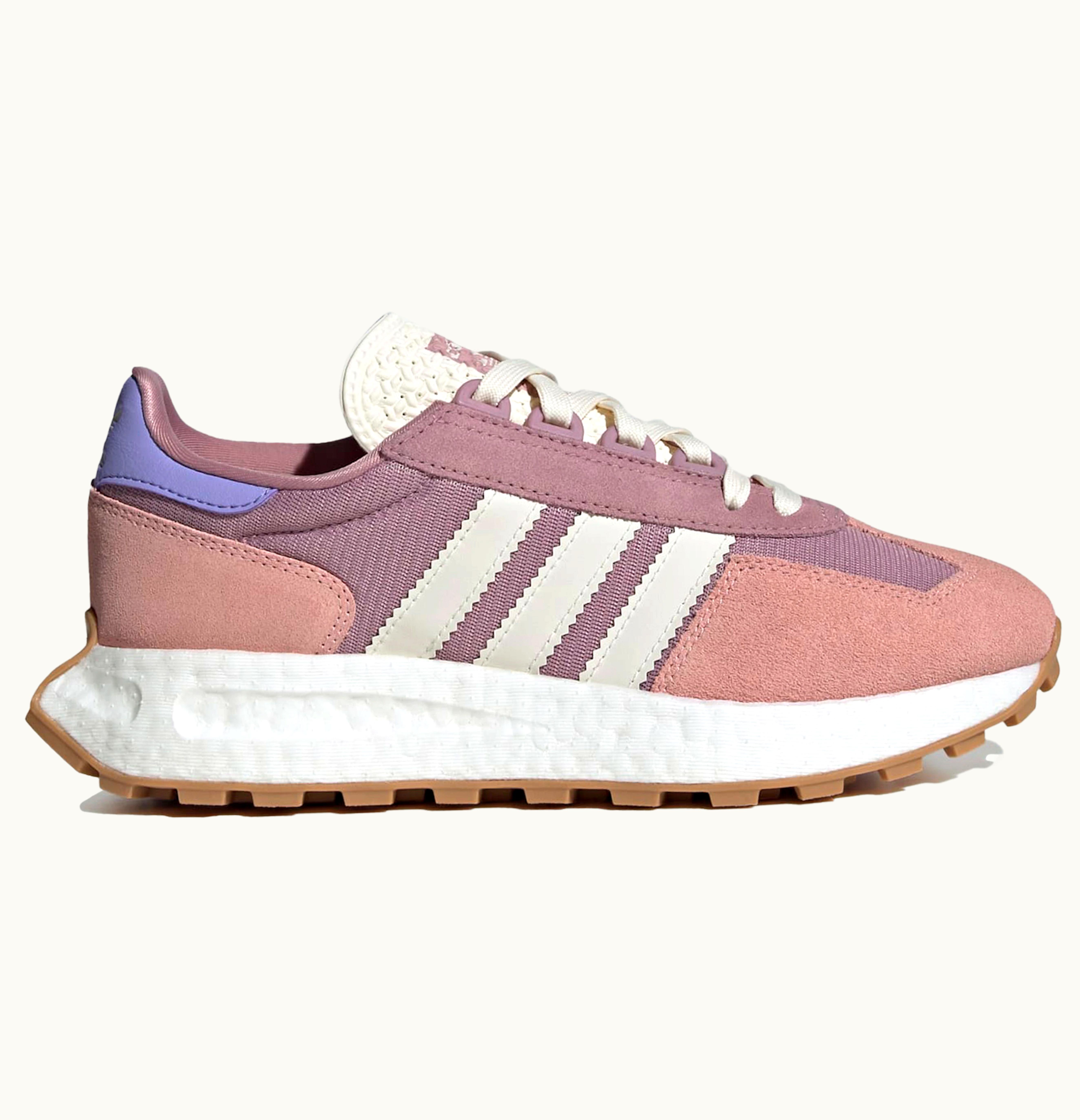 Adidas adidas Retropy E5 Magic Mauve Chalk White W