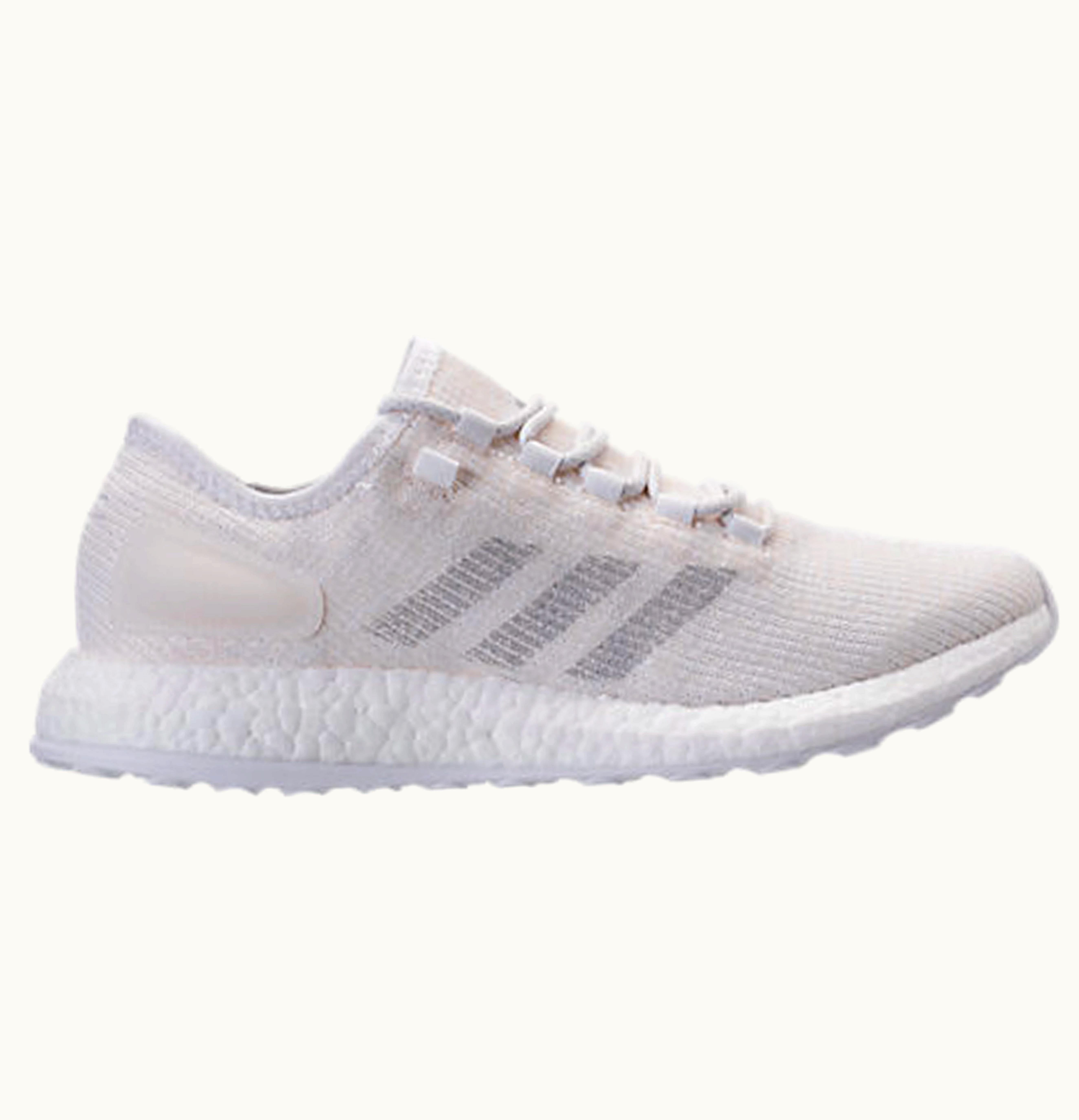 Adidas adidas Pureboost Clima White