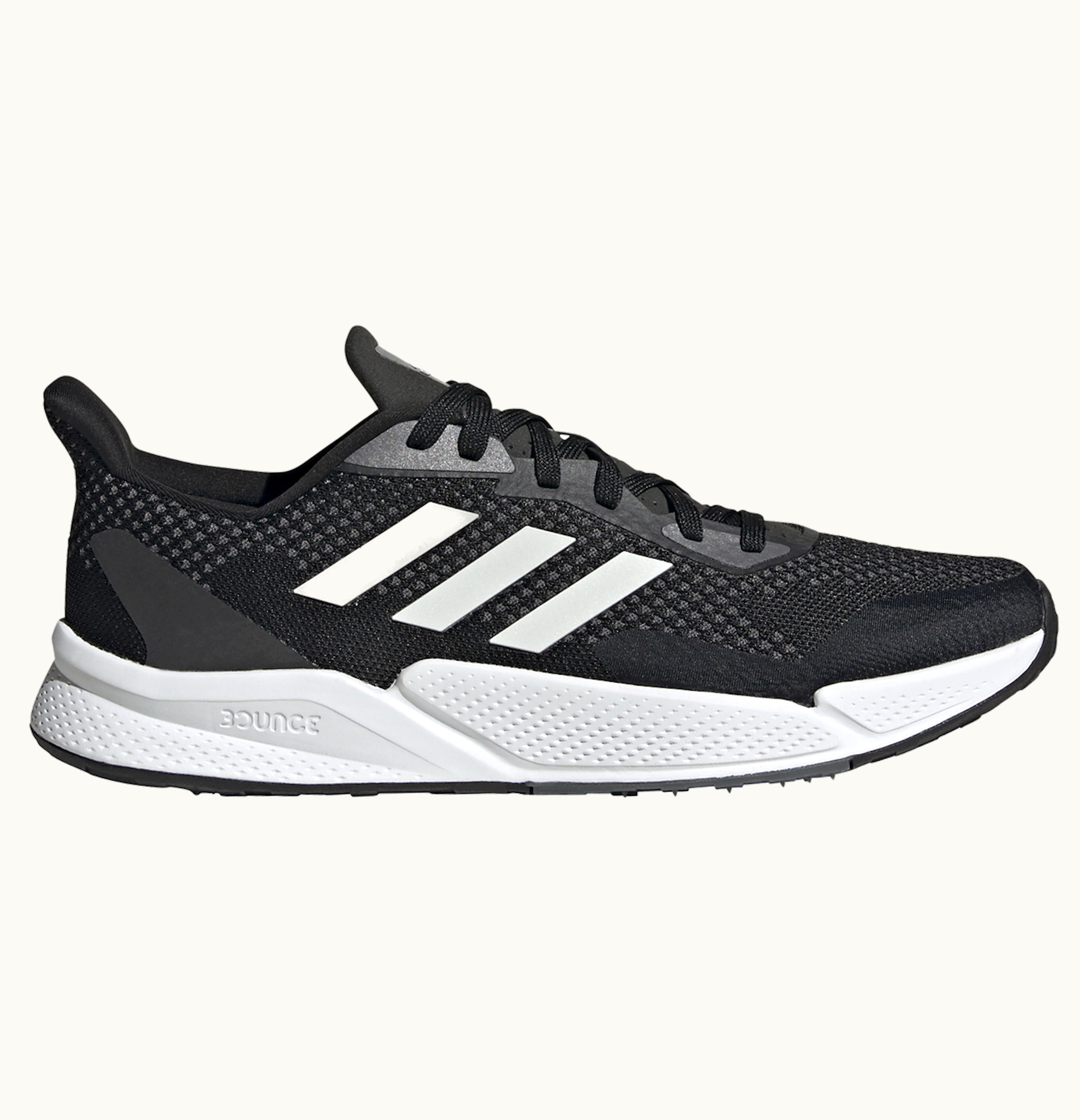 Adidas adidas X9000L2 Black White