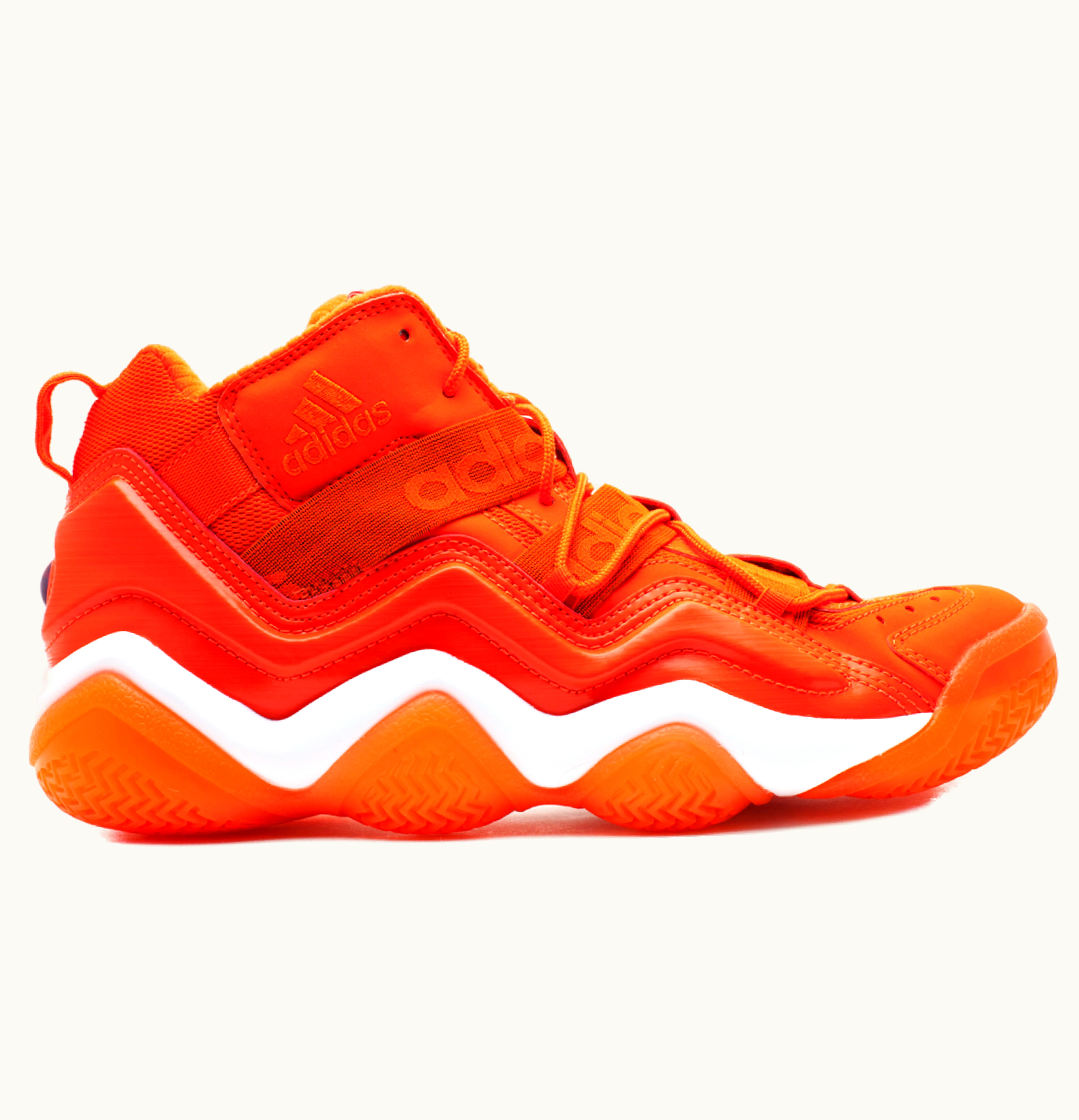 Adidas adidas Top Ten 2000 Iman Shumpert