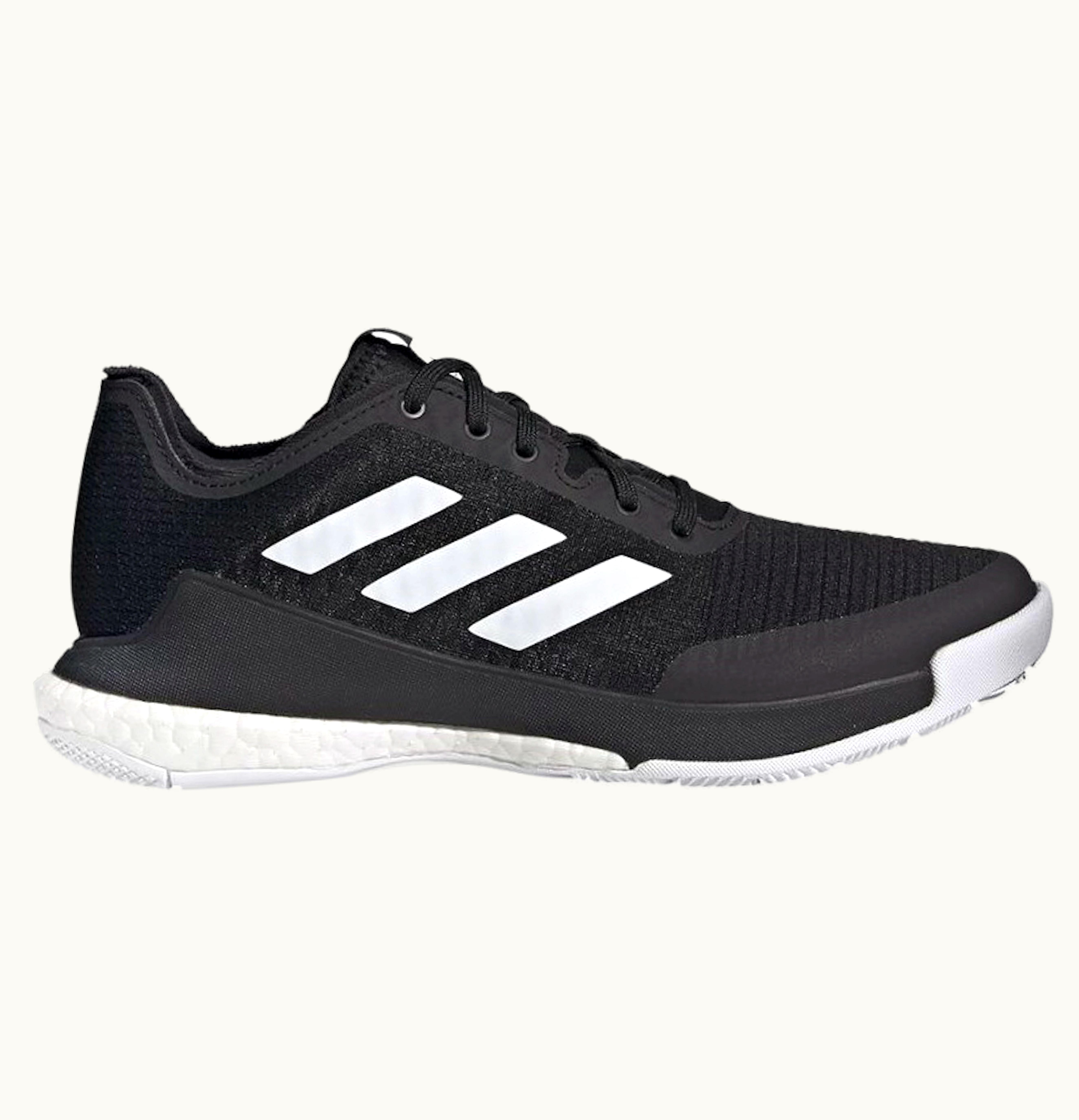Adidas adidas Crazyflight Black White W