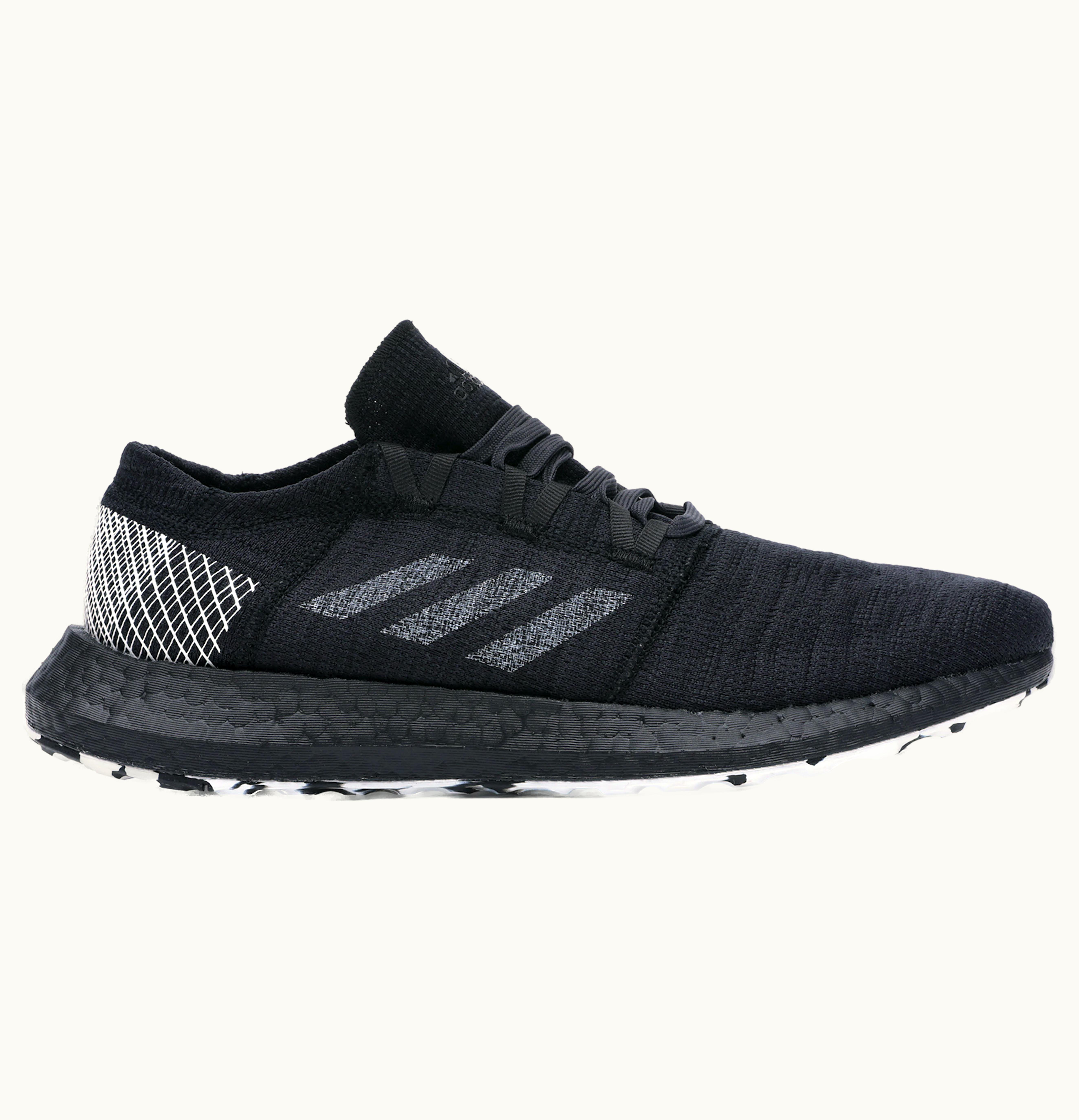 Adidas adidas Pureboost Go Core Black Cloud White