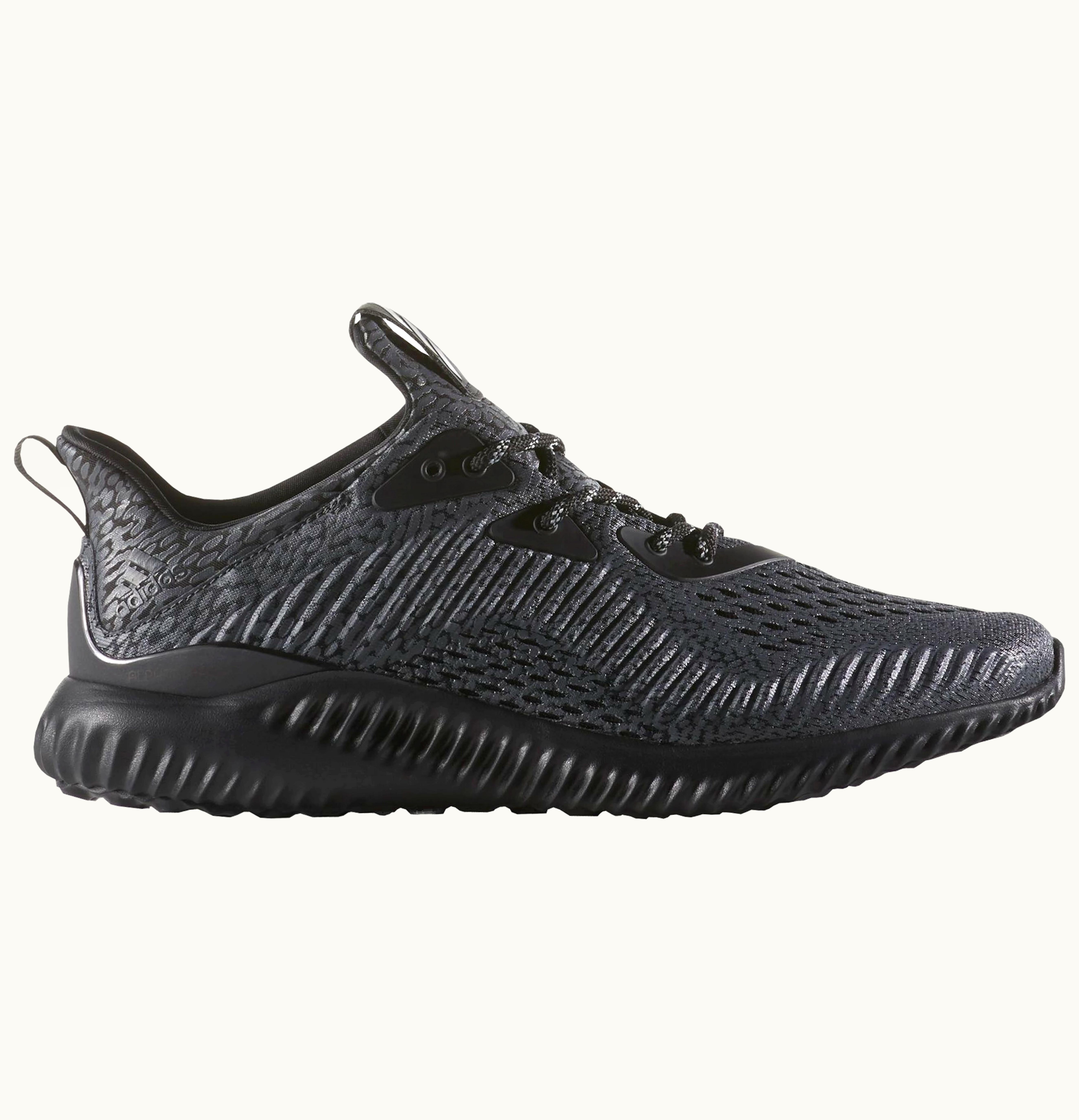 Adidas adidas AlphaBounce AMS Core Black