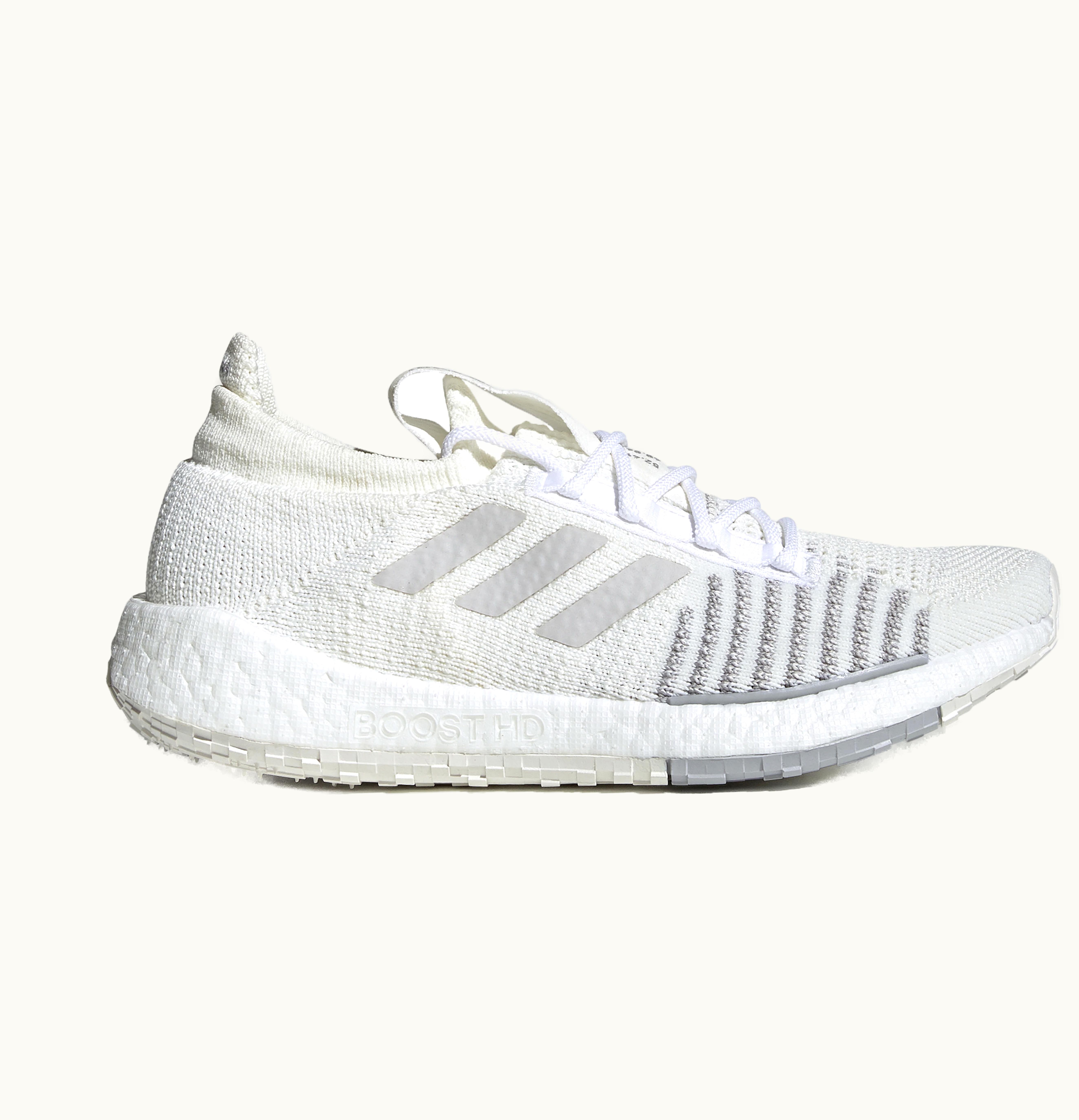 Adidas adidas Pulseboost HD Core White W