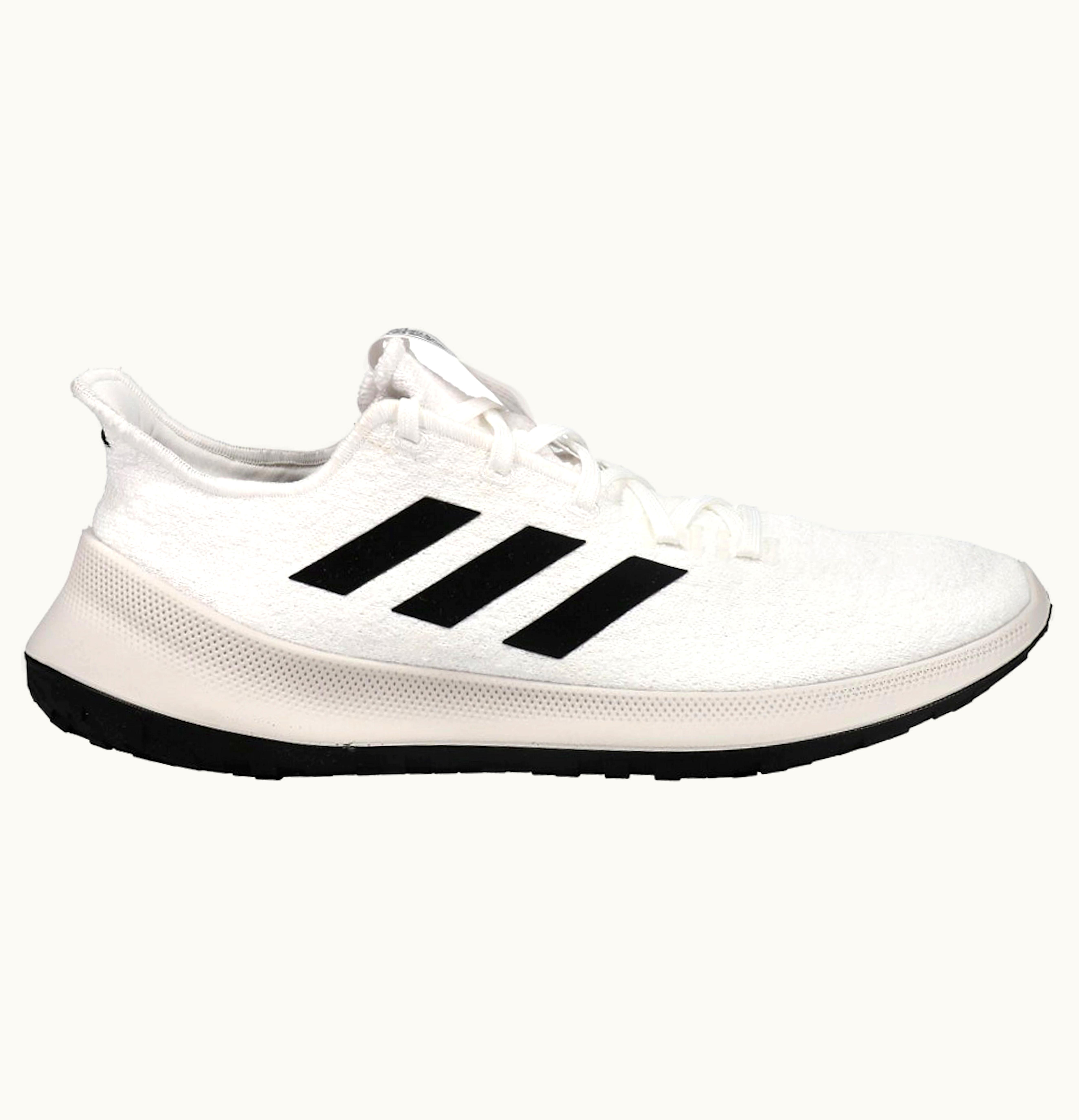 Adidas adidas Sensebounce Cloud White W