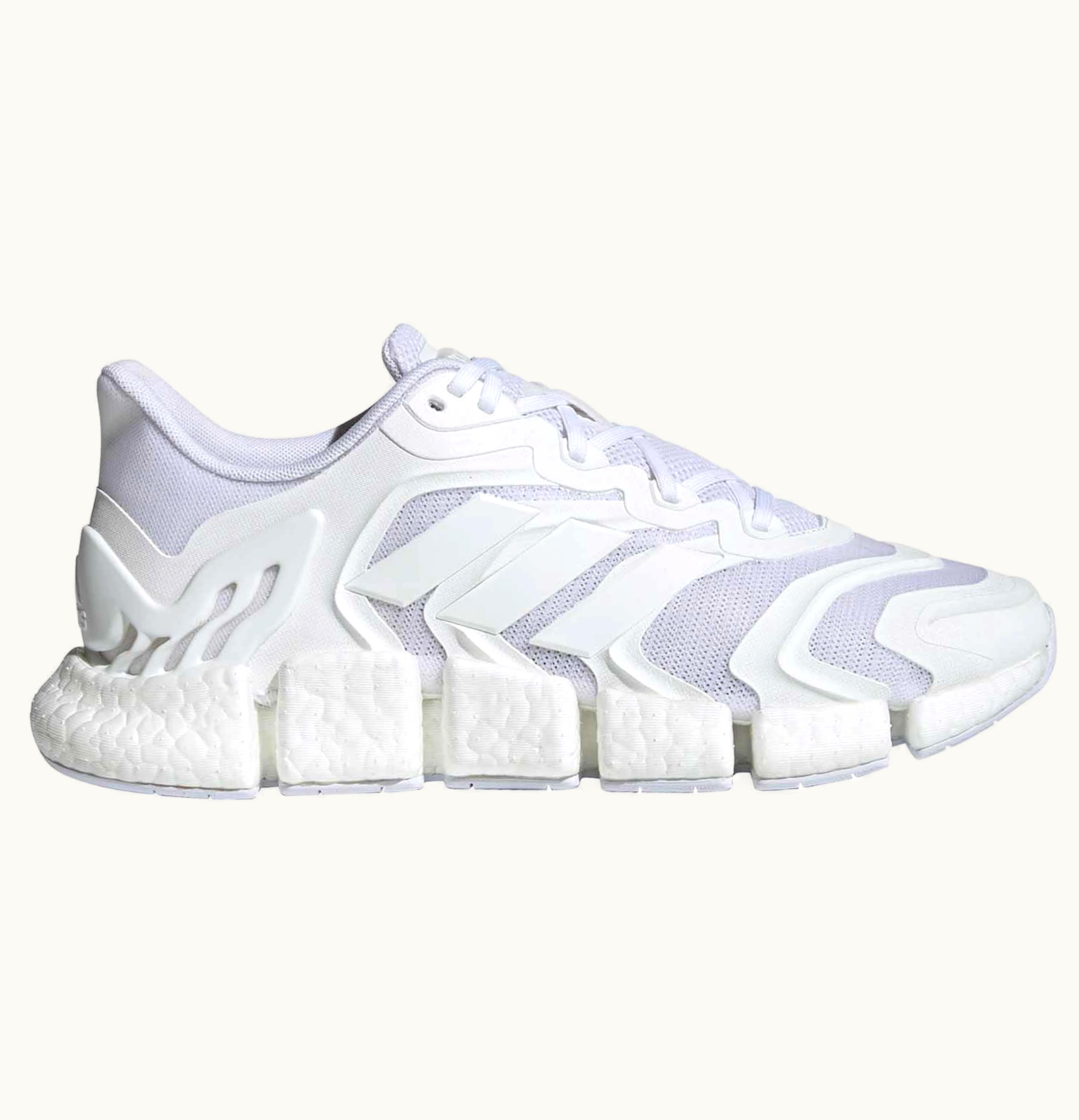 Adidas adidas Climacool Vento HeatRDY Triple White