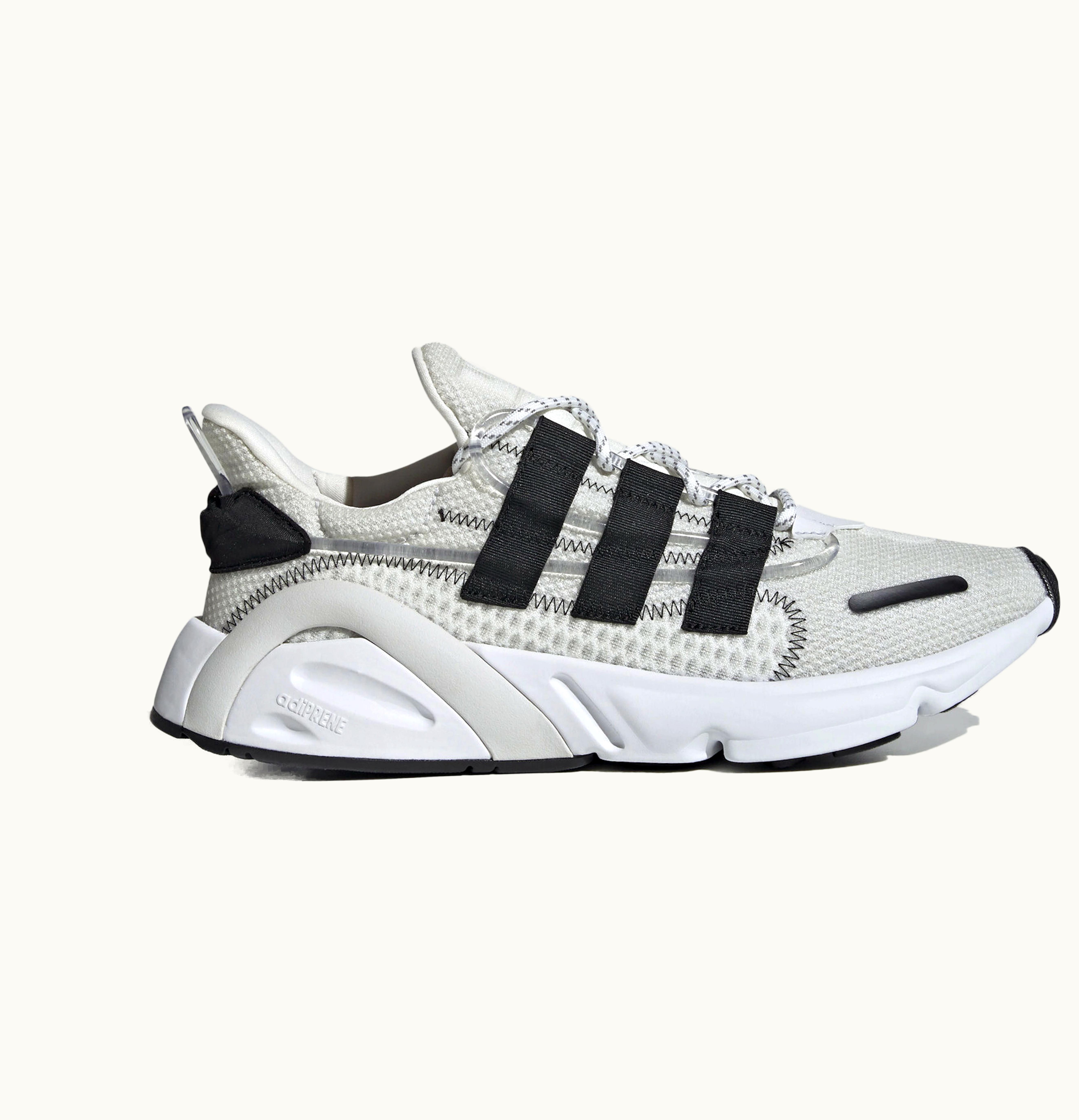 Adidas adidas LXCON White Black