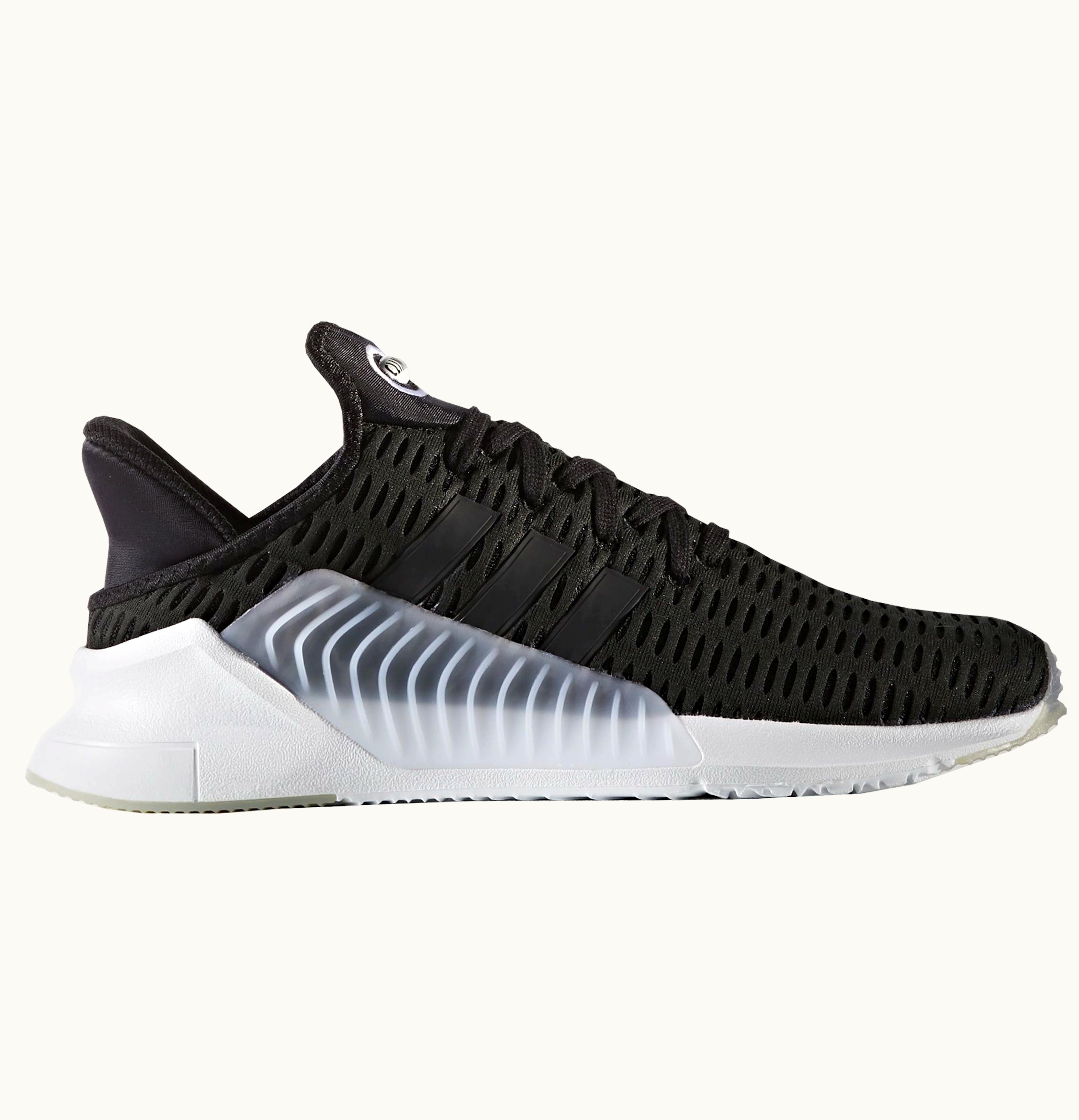 Adidas adidas Climacool 02 17 Black White