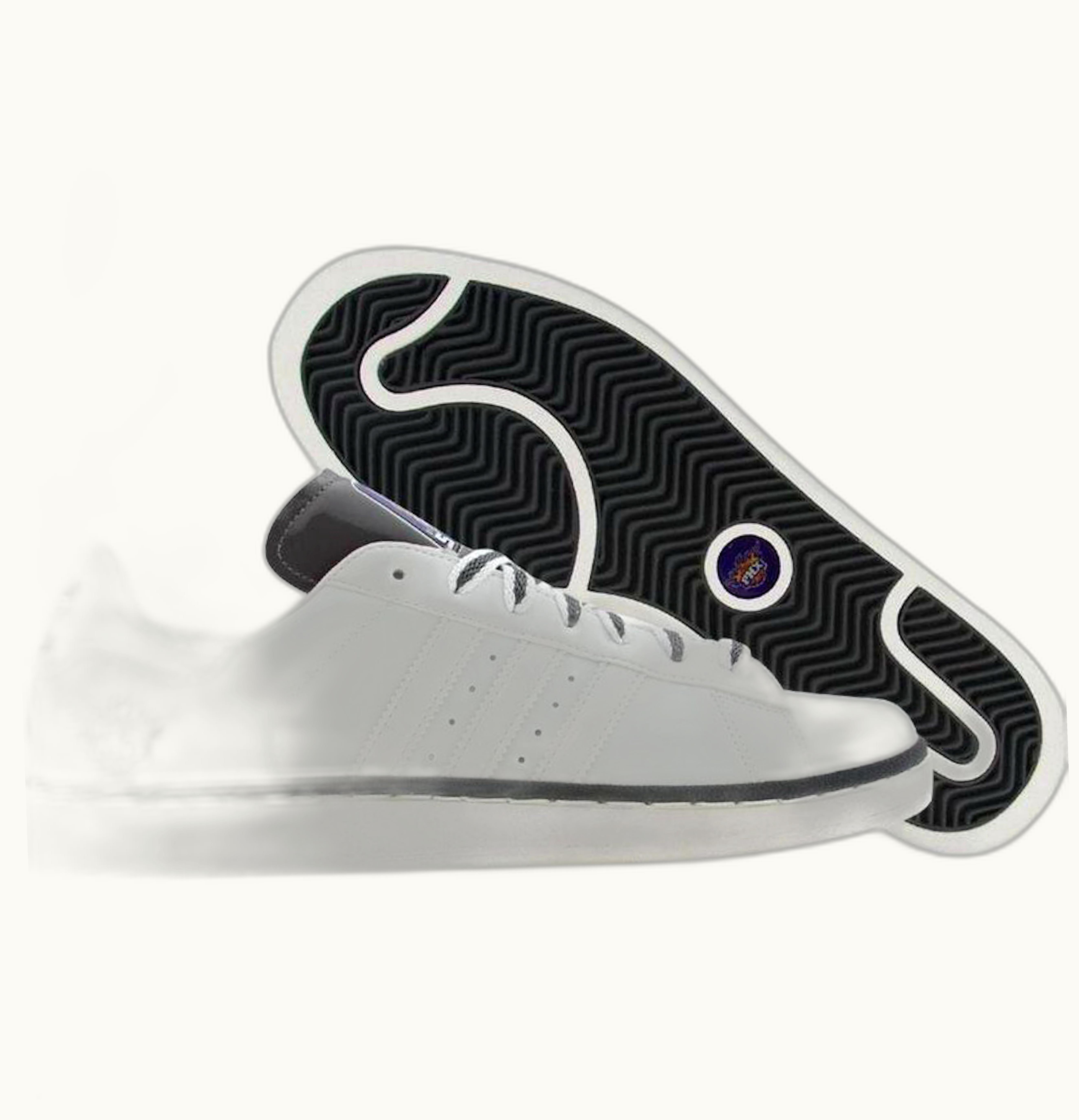 Adidas adidas Campus 2 Phoenix Suns