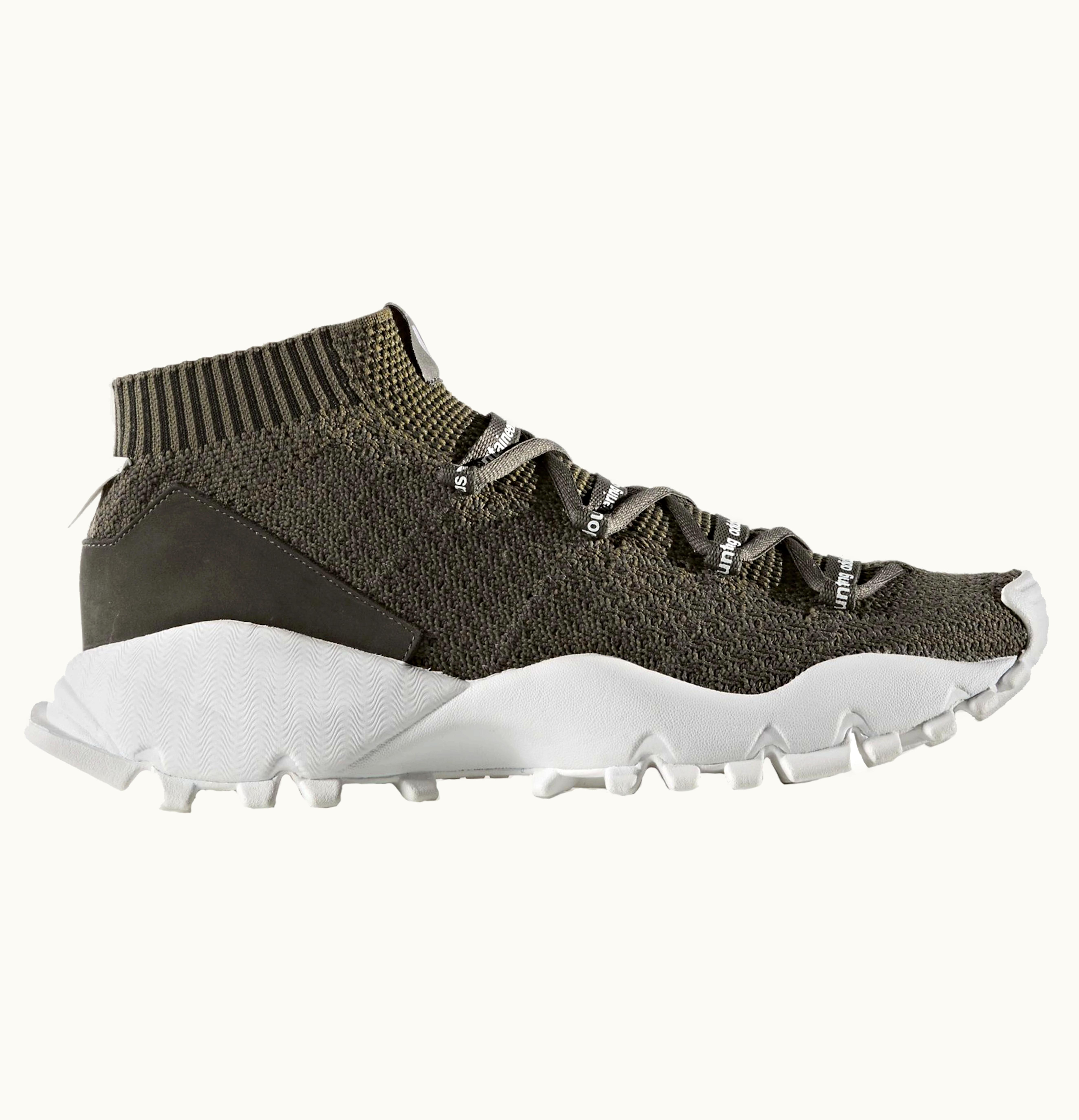 Adidas adidas Seeulater White Mountaineering Pantone