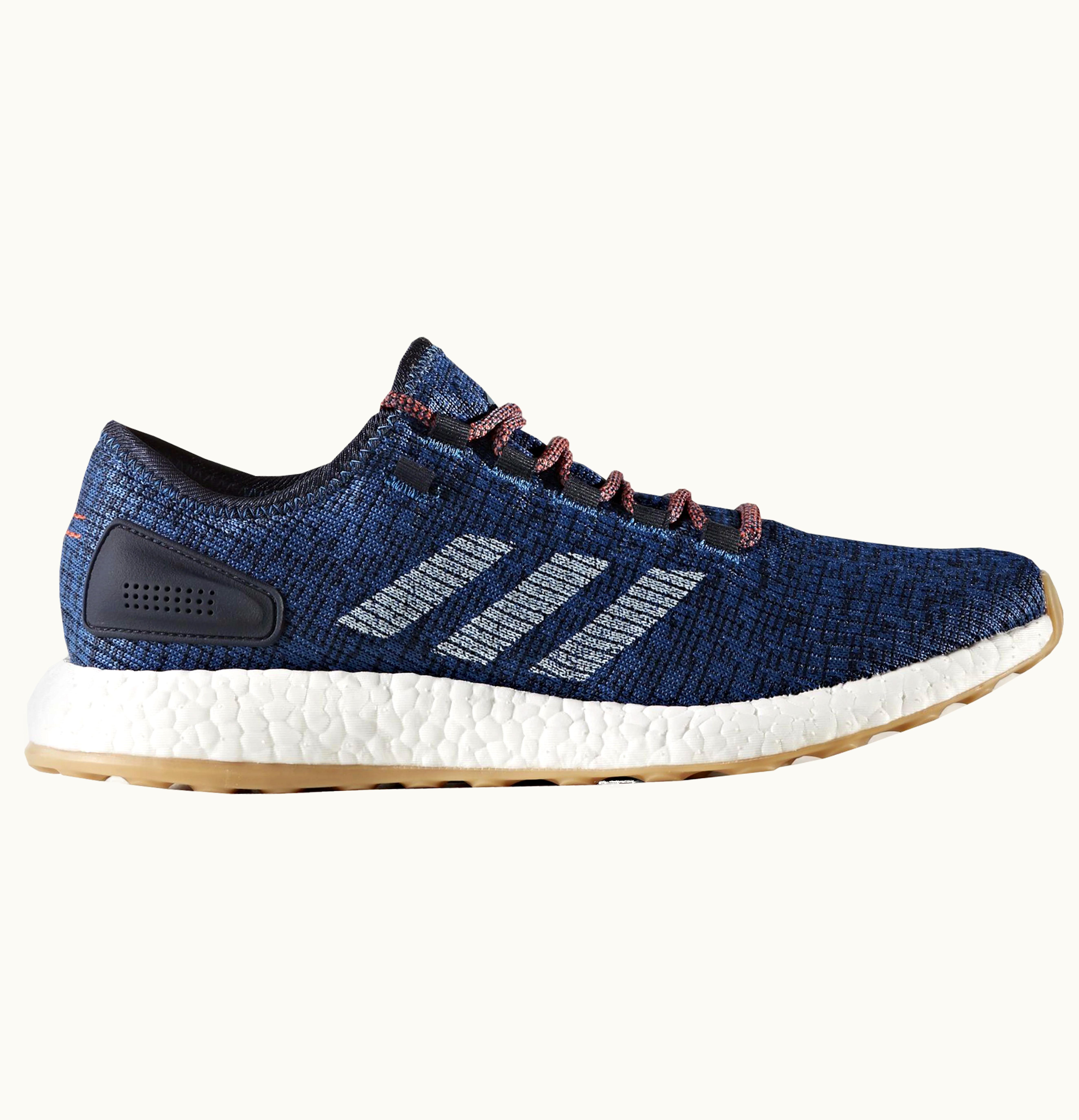 Adidas adidas Pureboost Legend Ink Chalk White