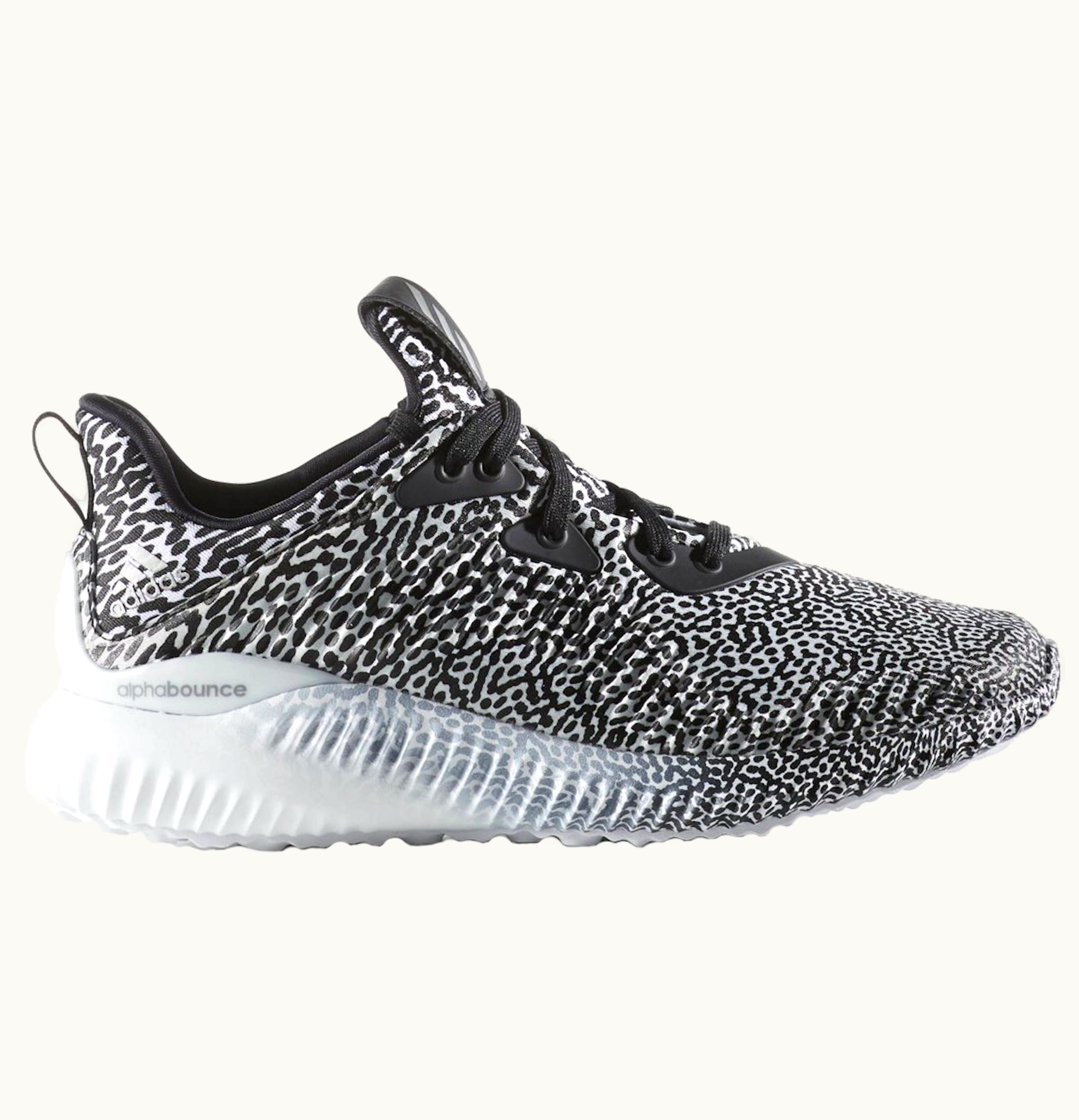 Adidas adidas Alphabounce Motion Capture Youth