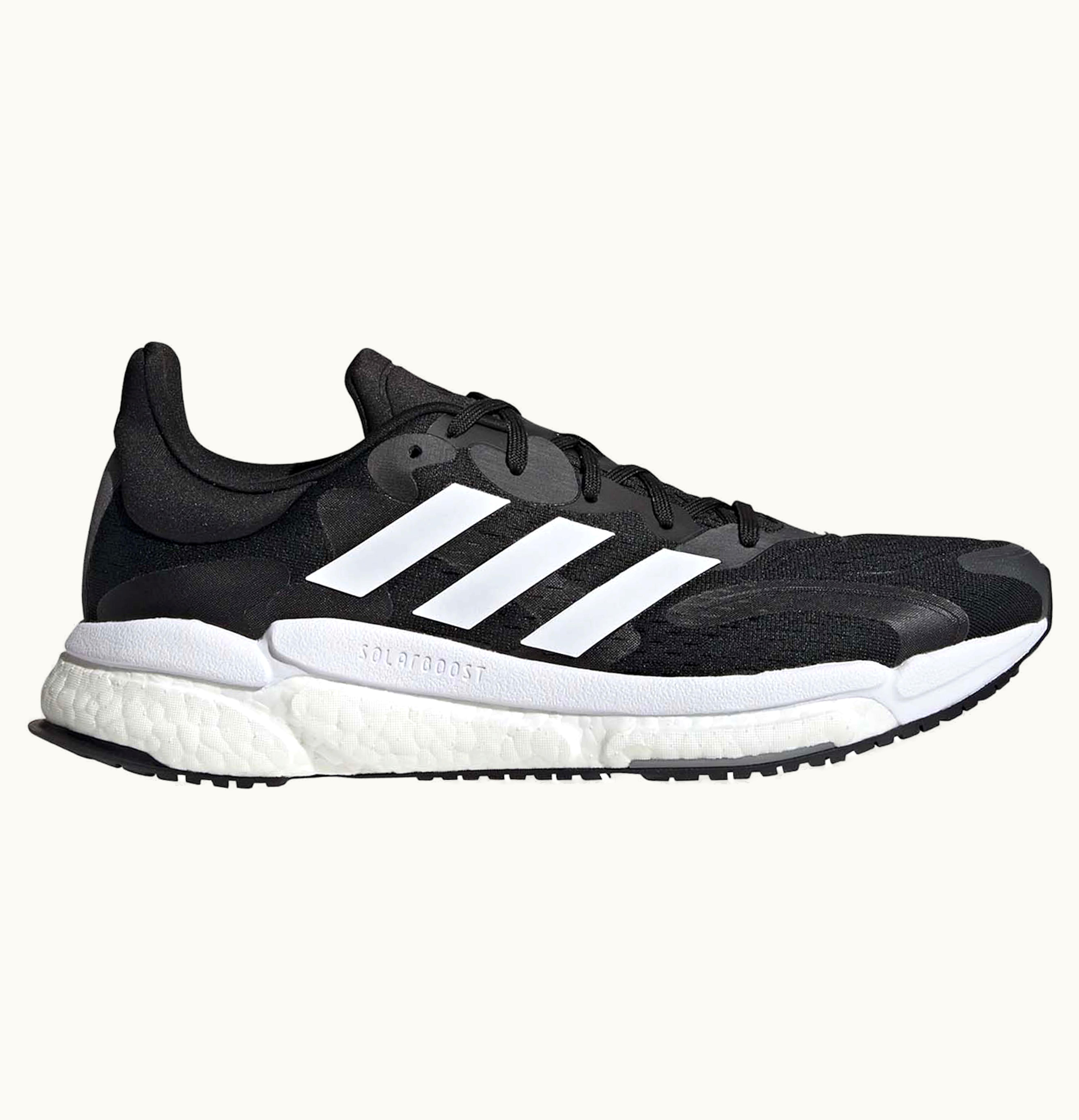 Adidas adidas Solar Boost 4 Black White
