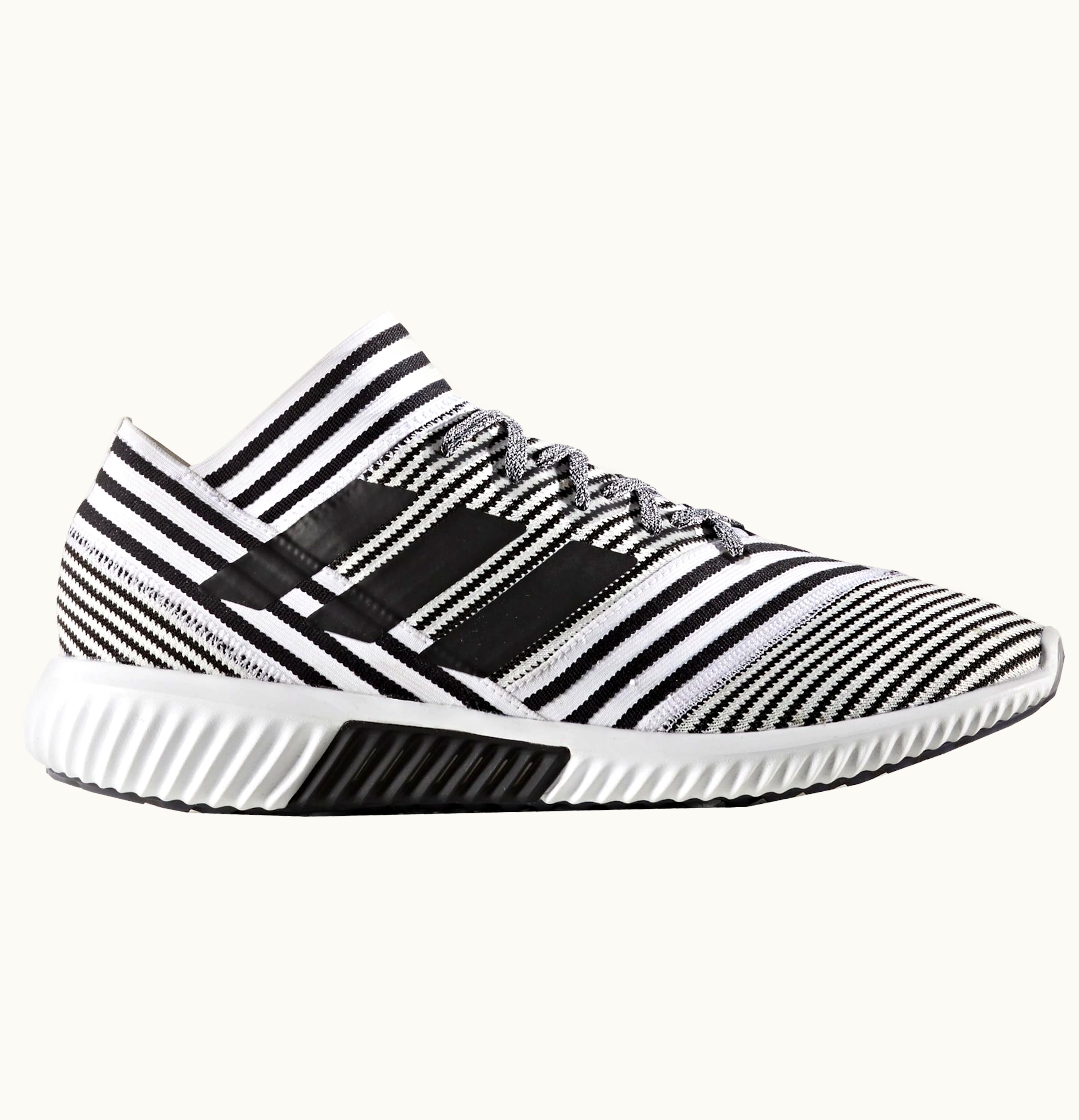 Adidas adidas Nemeziz Tango 17pt1 White Black
