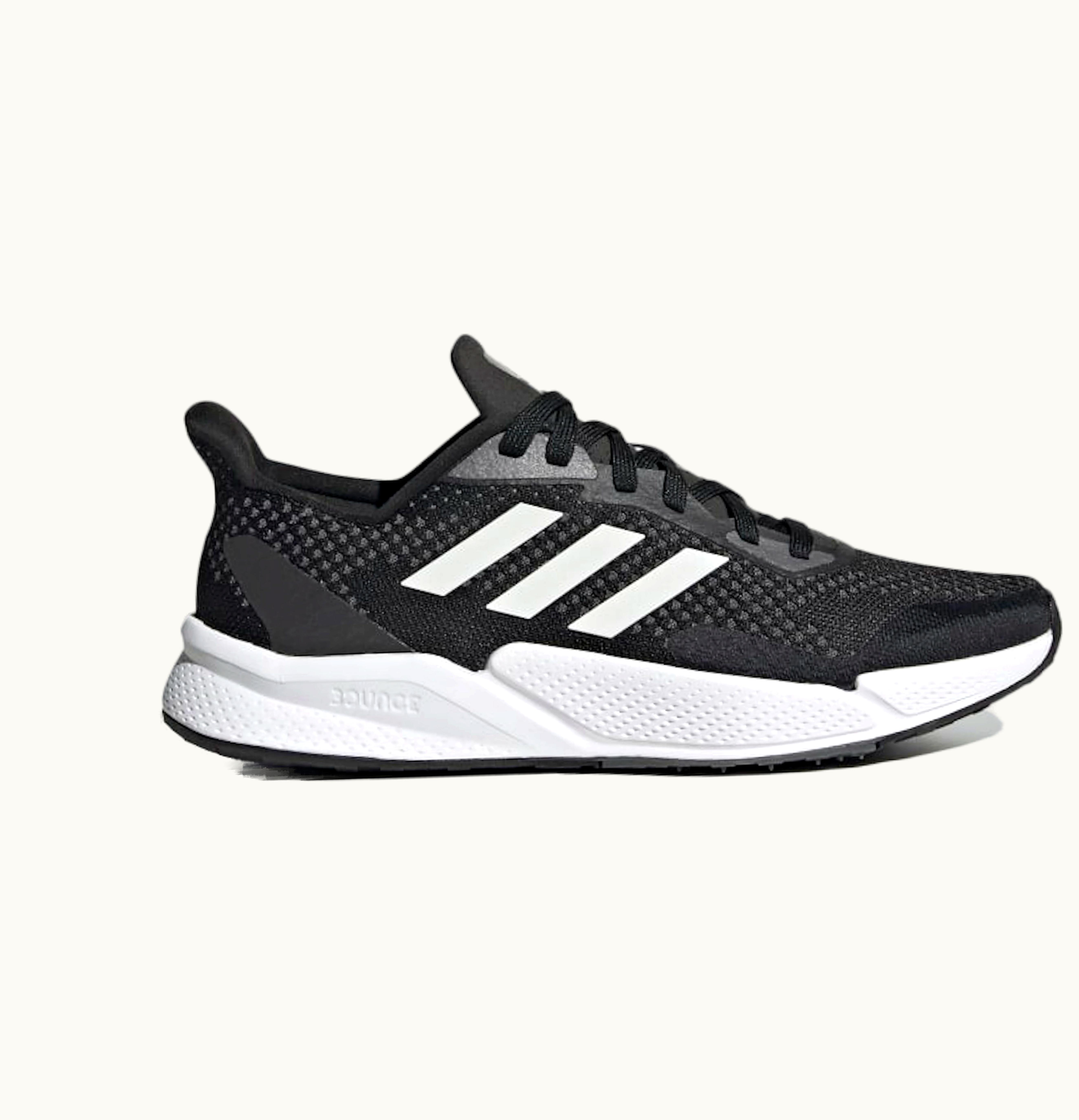 Adidas adidas X9000L2 HeatRDY Black White W