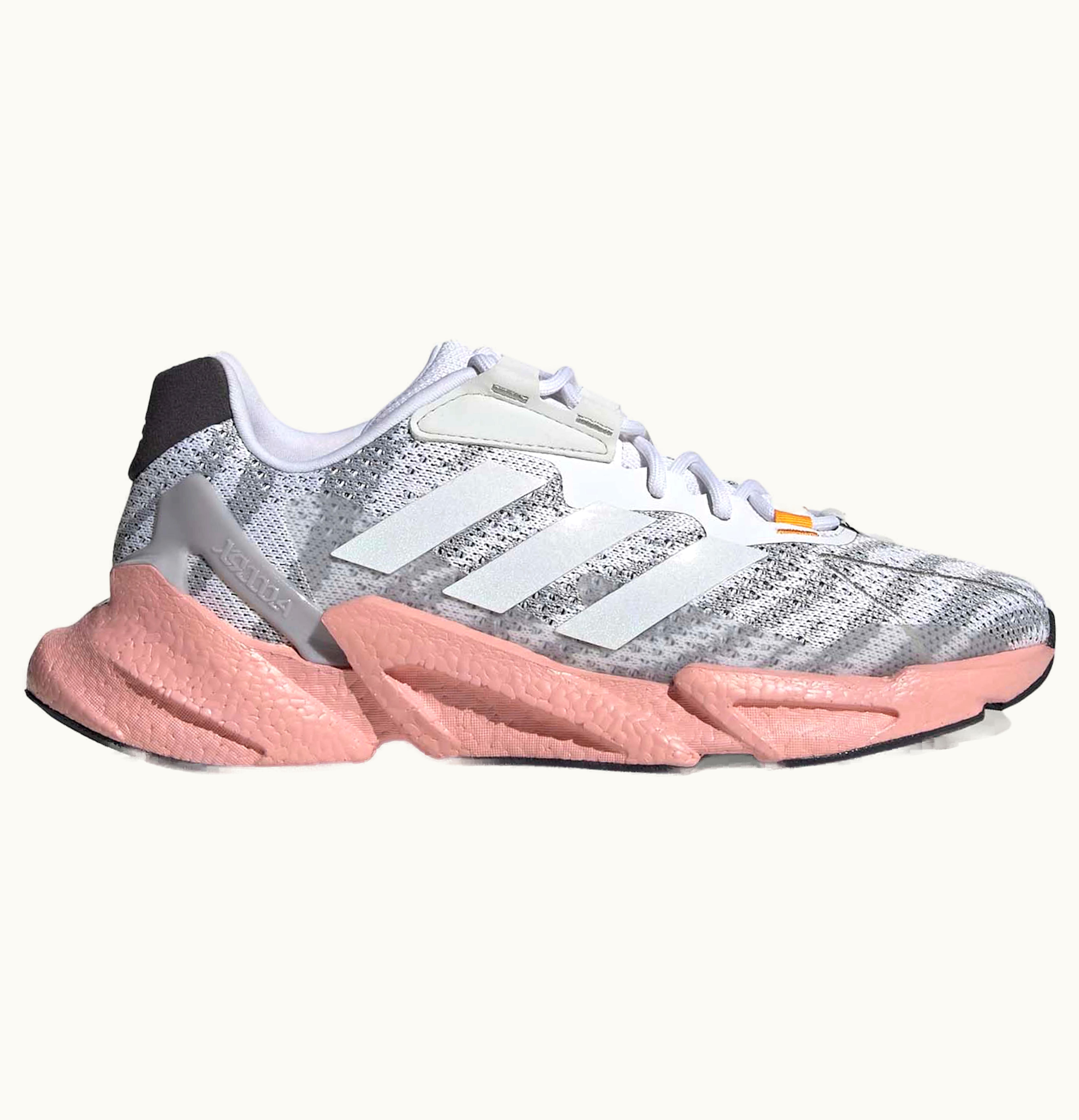 Adidas adidas X9000L4 Cloud White Wonder Mauve