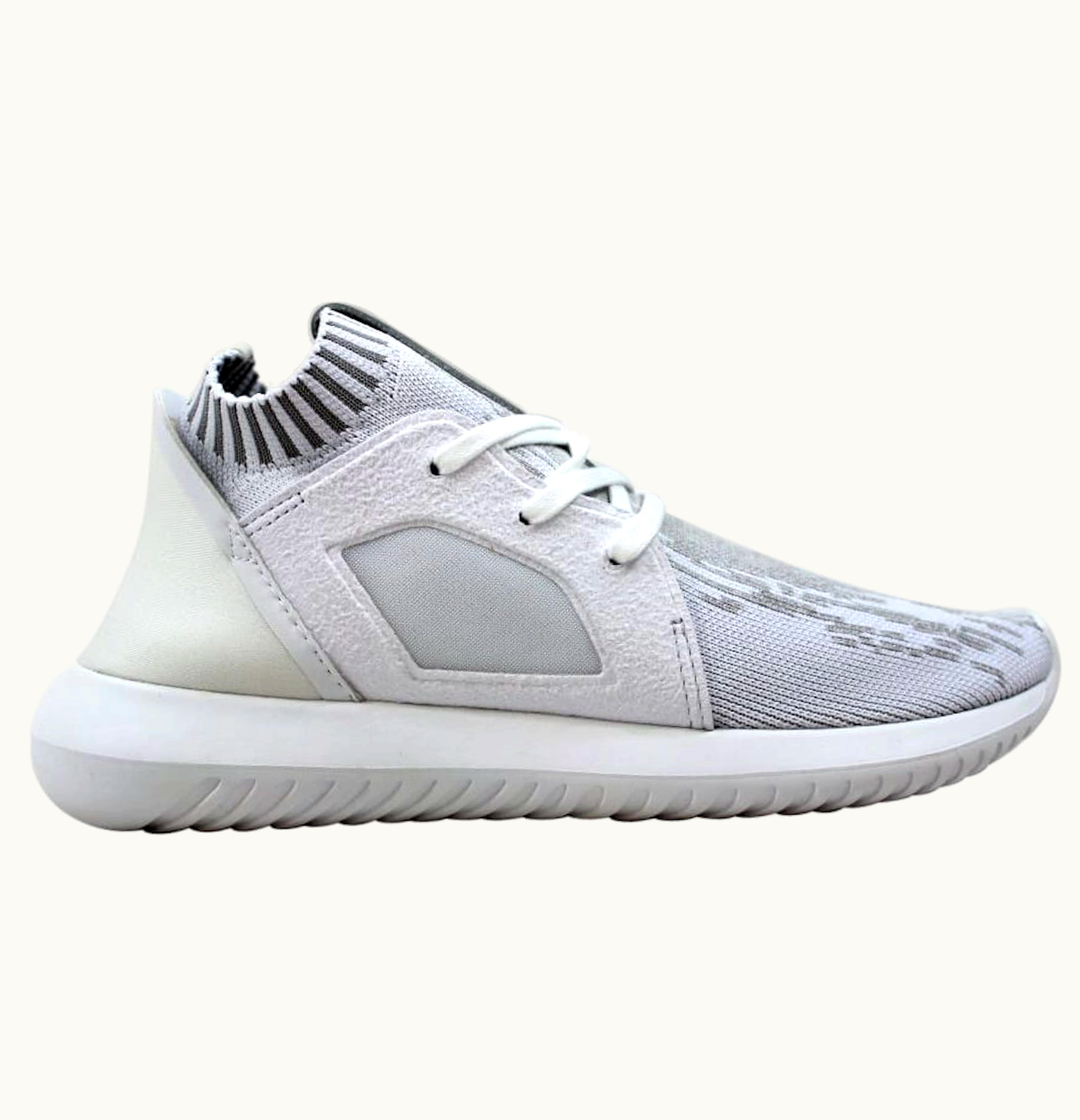 Adidas adidas Tubular Defiant PK Glitch White W