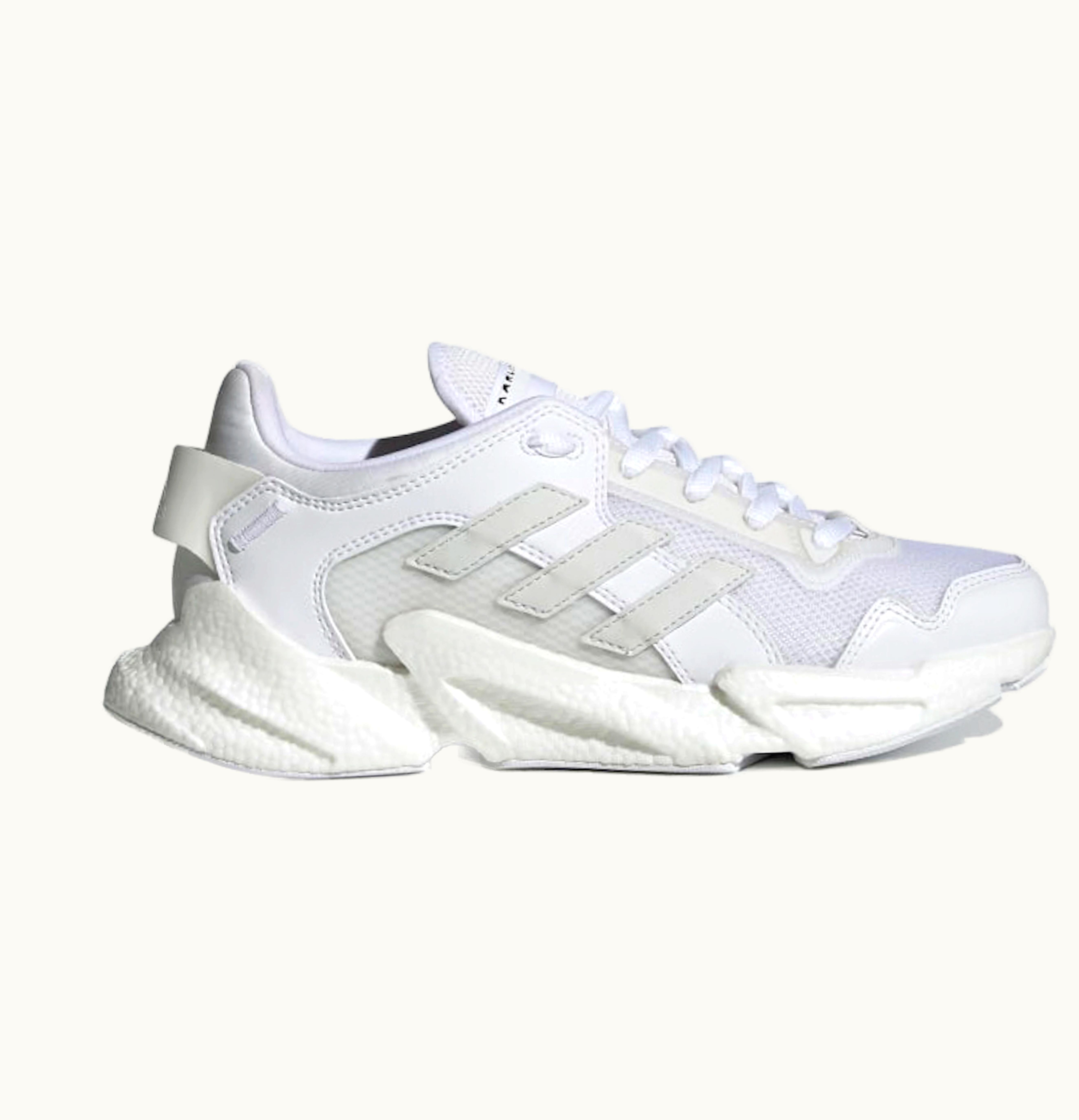 Adidas adidas X9000 Karlie Kloss White Iridescent W