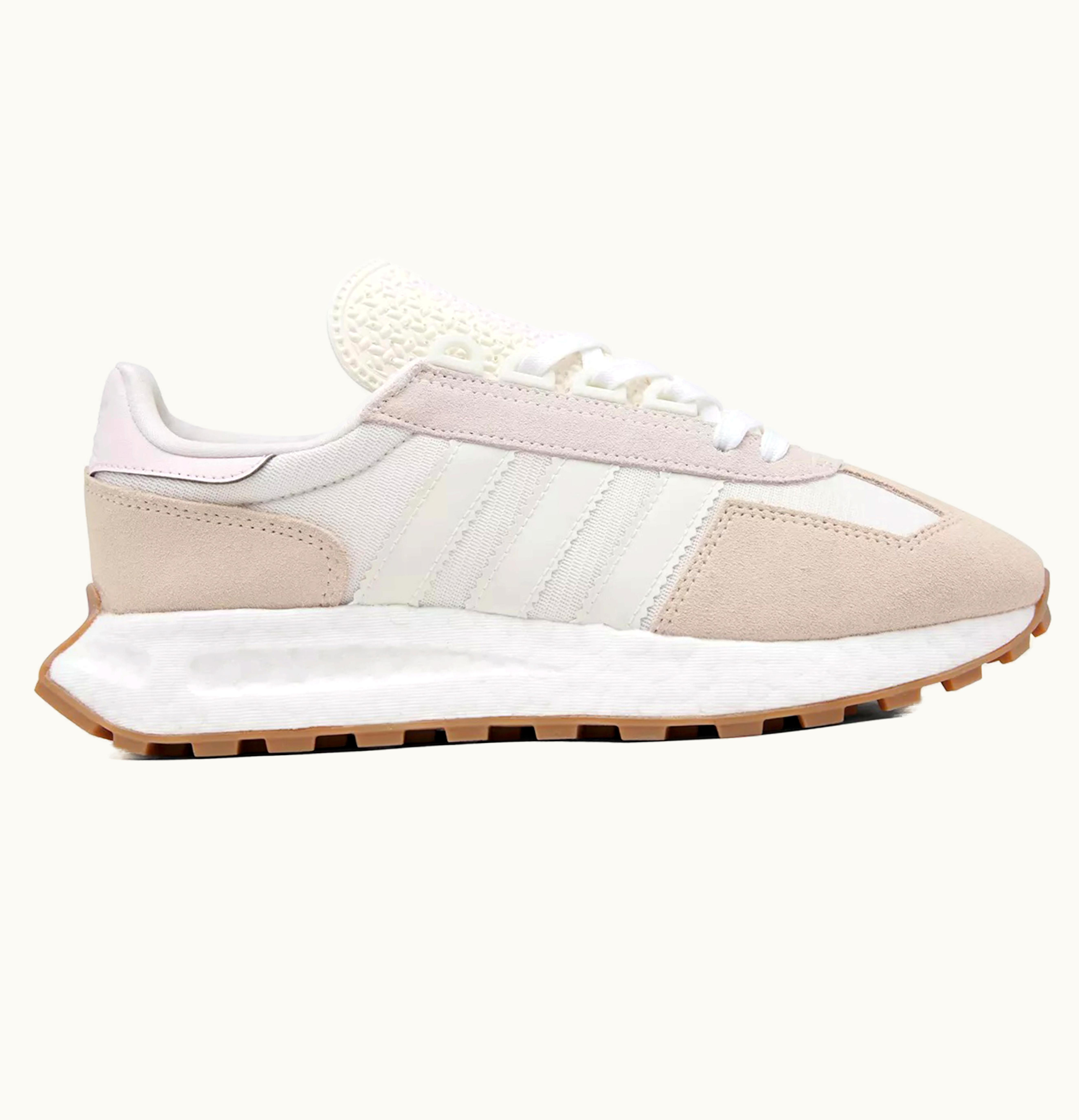 Adidas adidas Retropy E5 Core Tint Wonder White W