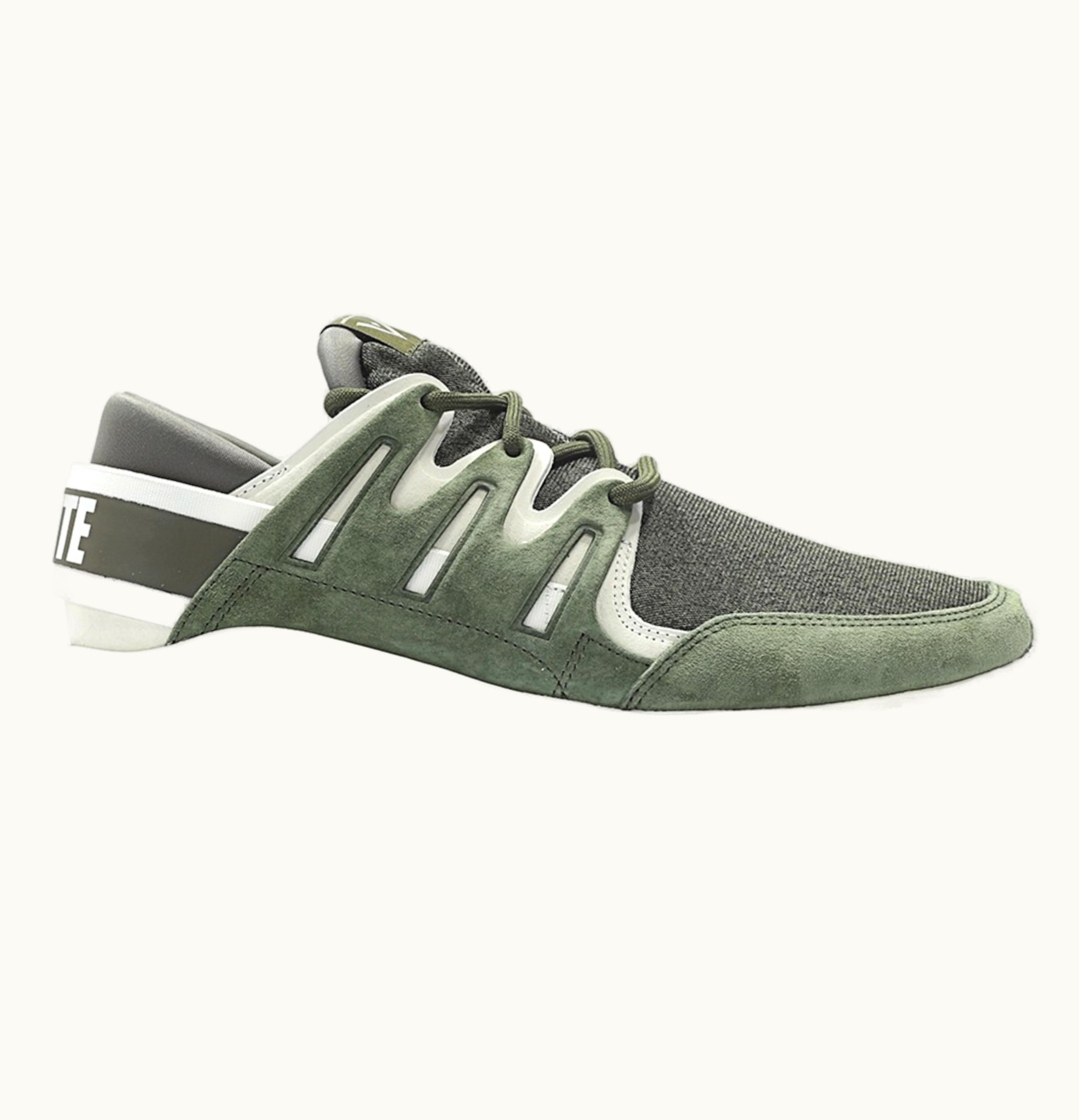 Adidas adidas Tubular Nova White Mountaineering Night Cargo