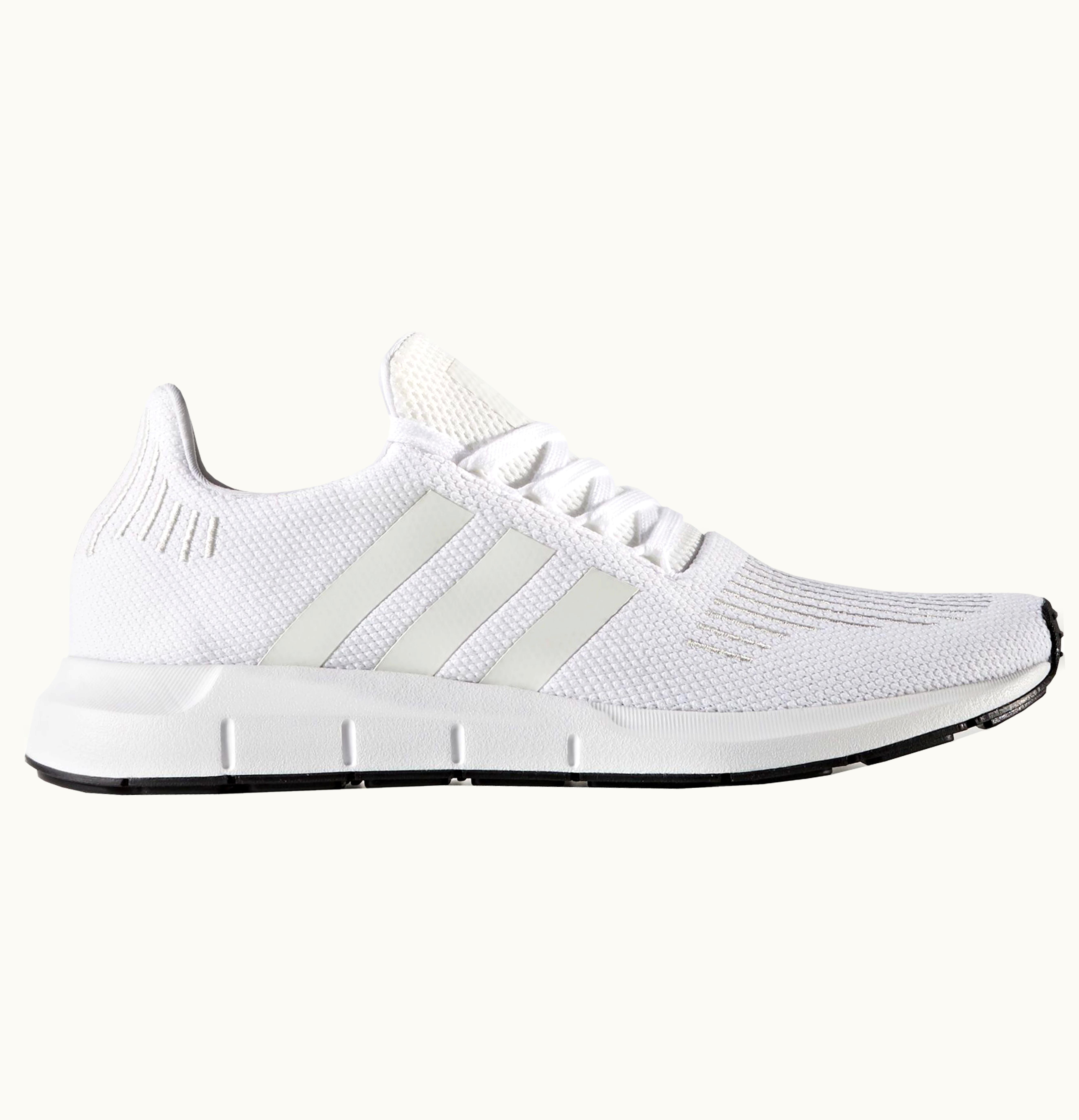 Adidas adidas Swift Run Crystal White