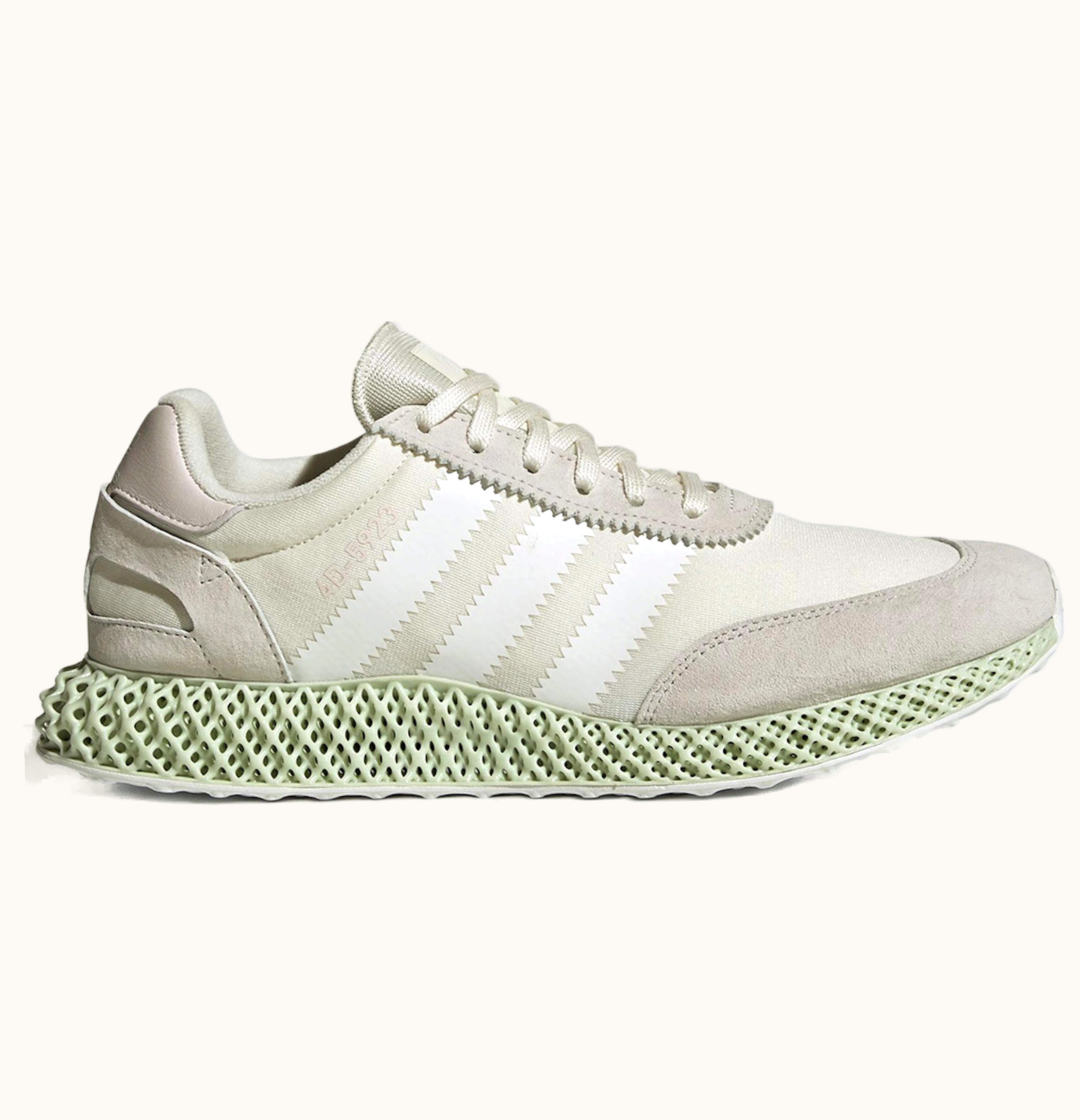 Adidas adidas 4D 5923 Never Made Pack Cloud White