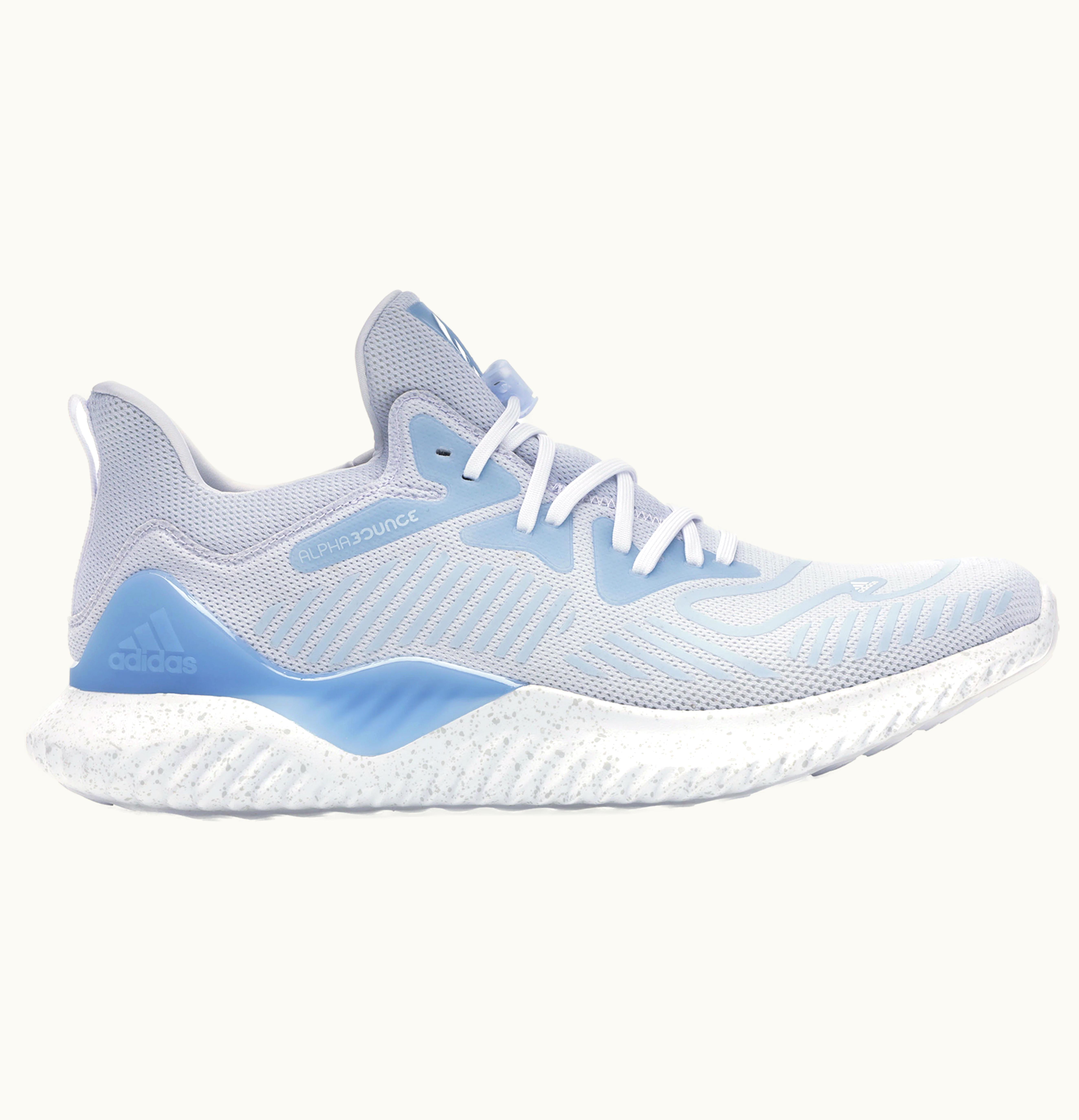 Adidas adidas Alphabounce Beyond Extra Butter