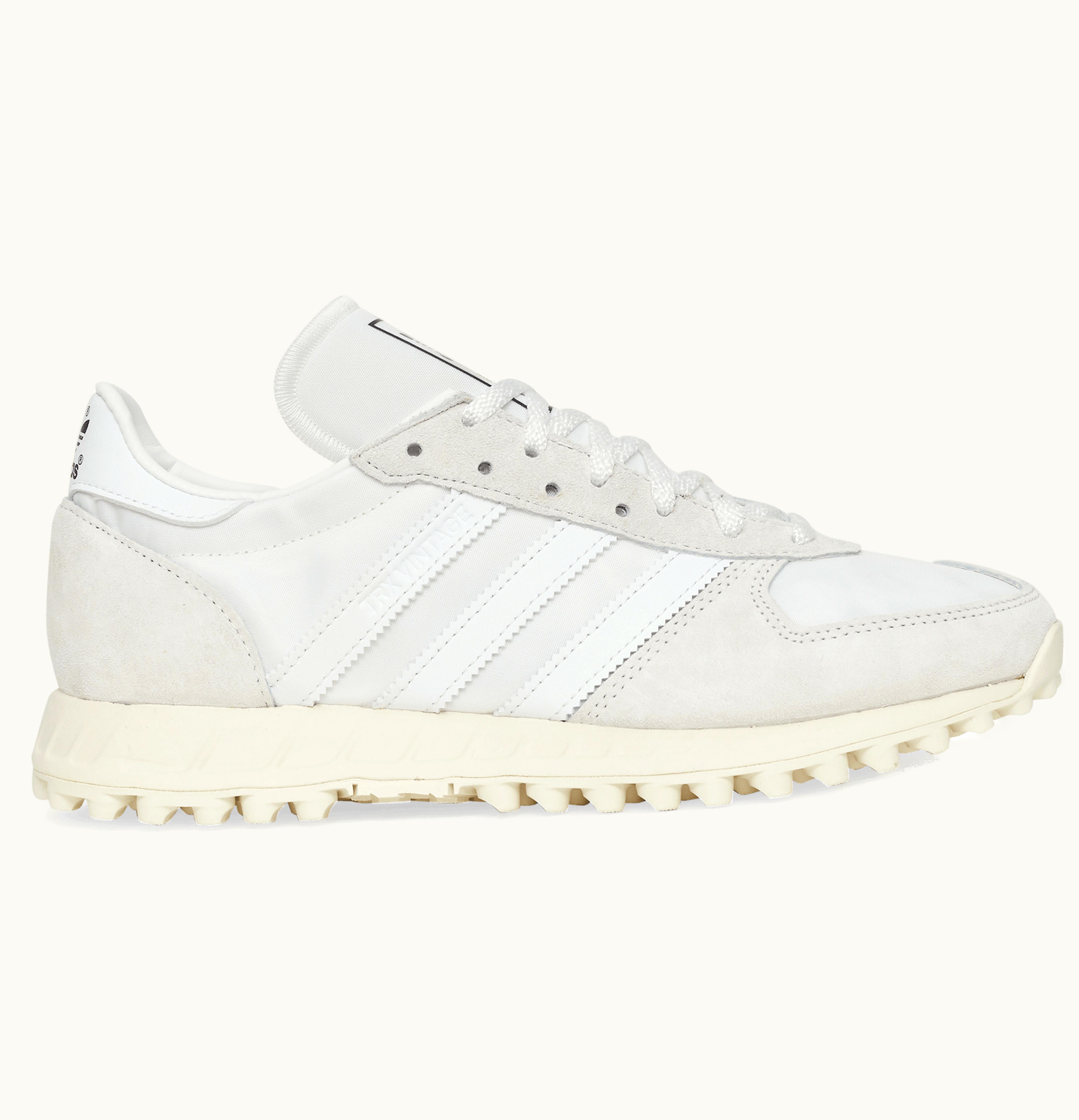 Adidas adidas TRX Vintage Off White