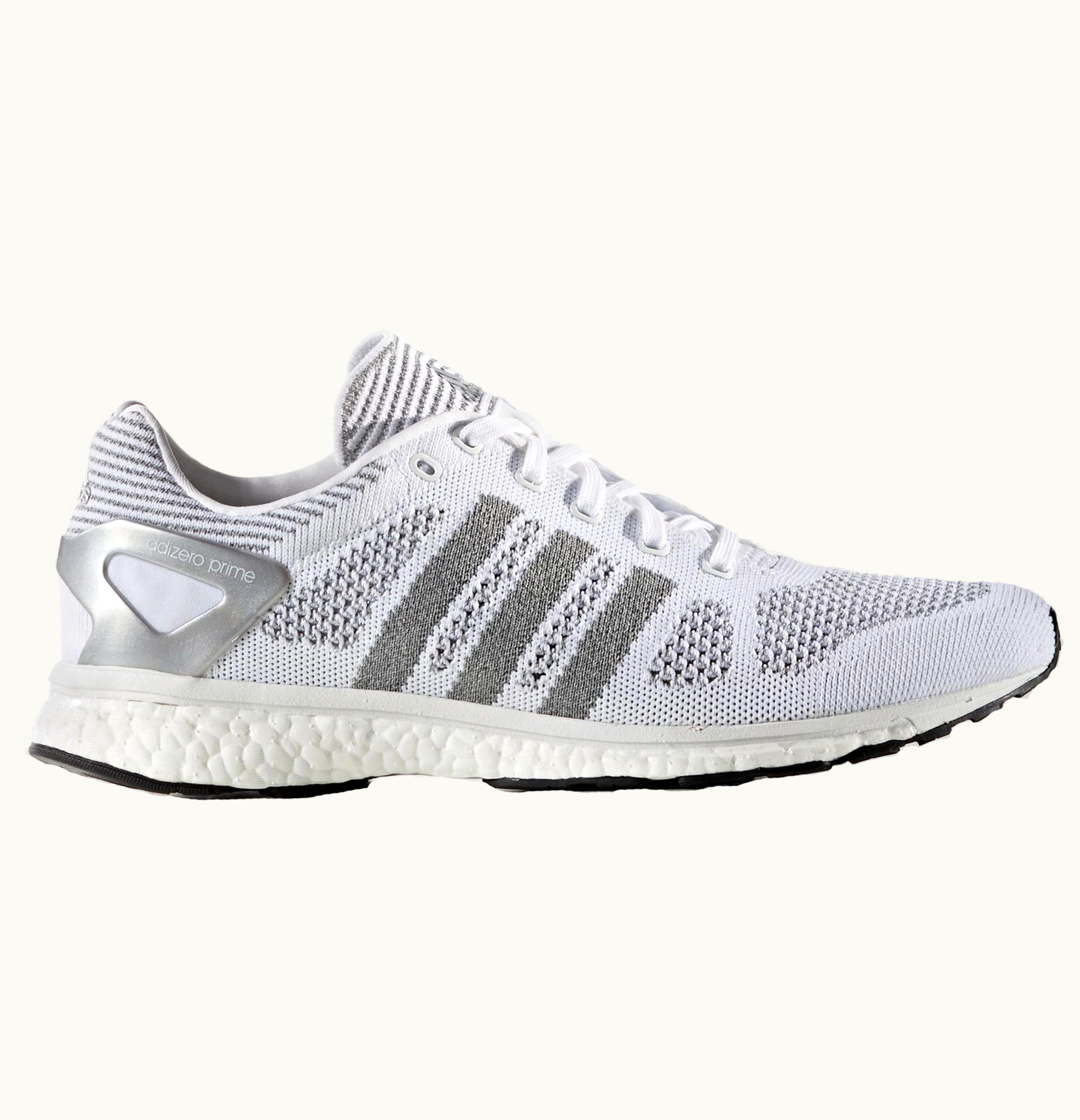 Adidas adidas Adizero White Reflective