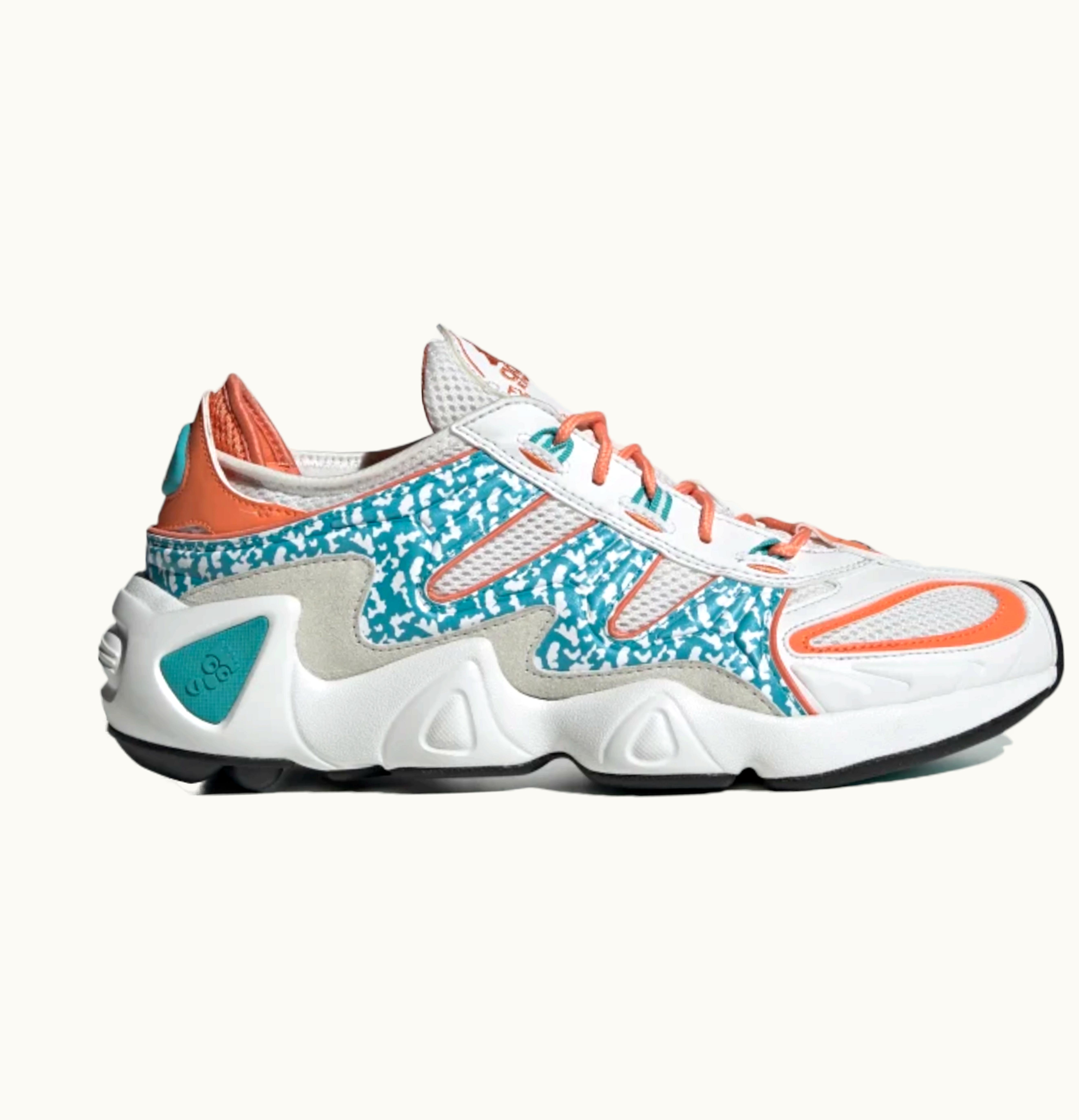 Adidas adidas FYW S 97 White Coral