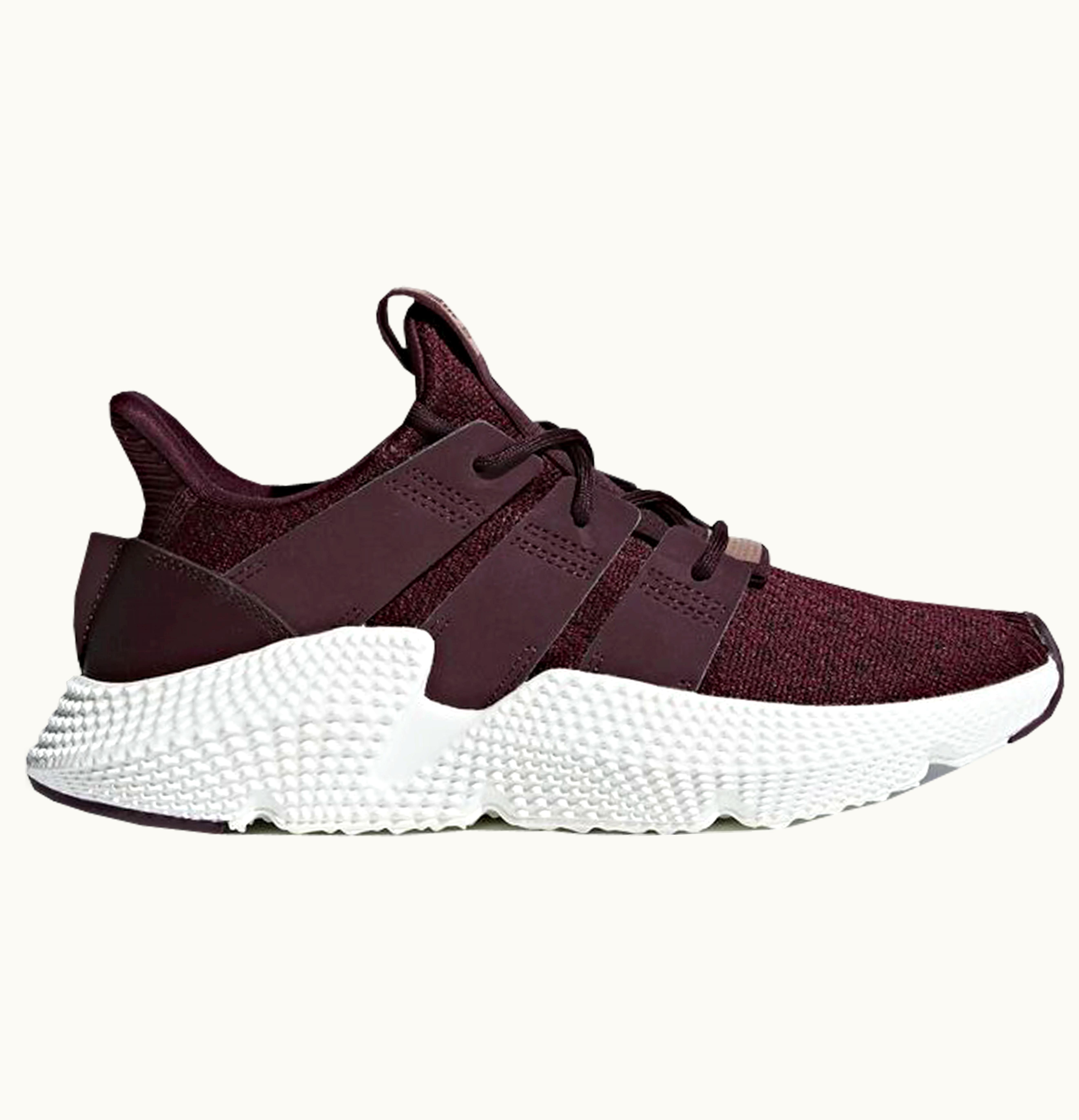 Adidas adidas Prophere Maroon W
