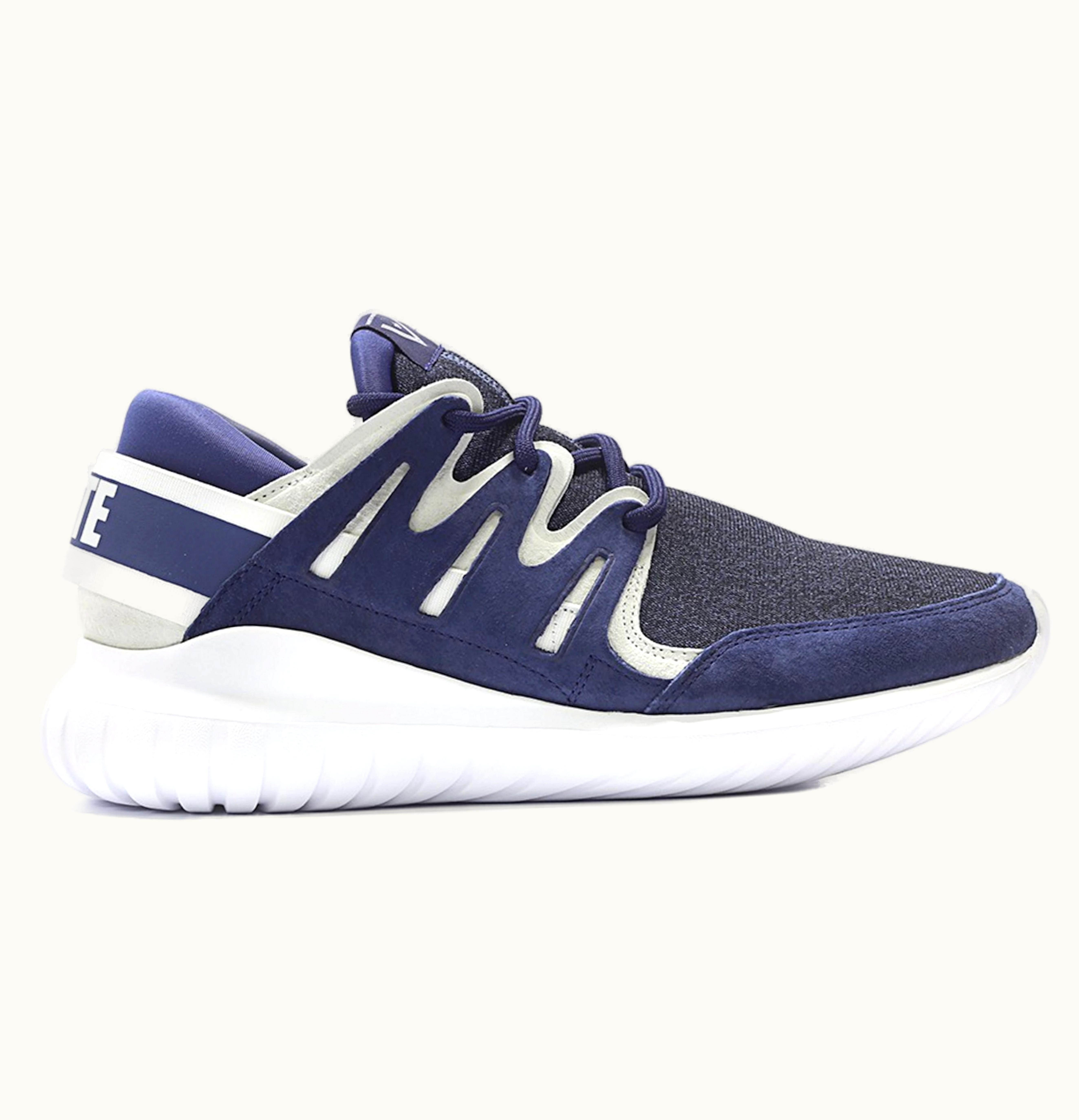 Adidas adidas Tubular Nova White Mountaineering Collegiate Navy
