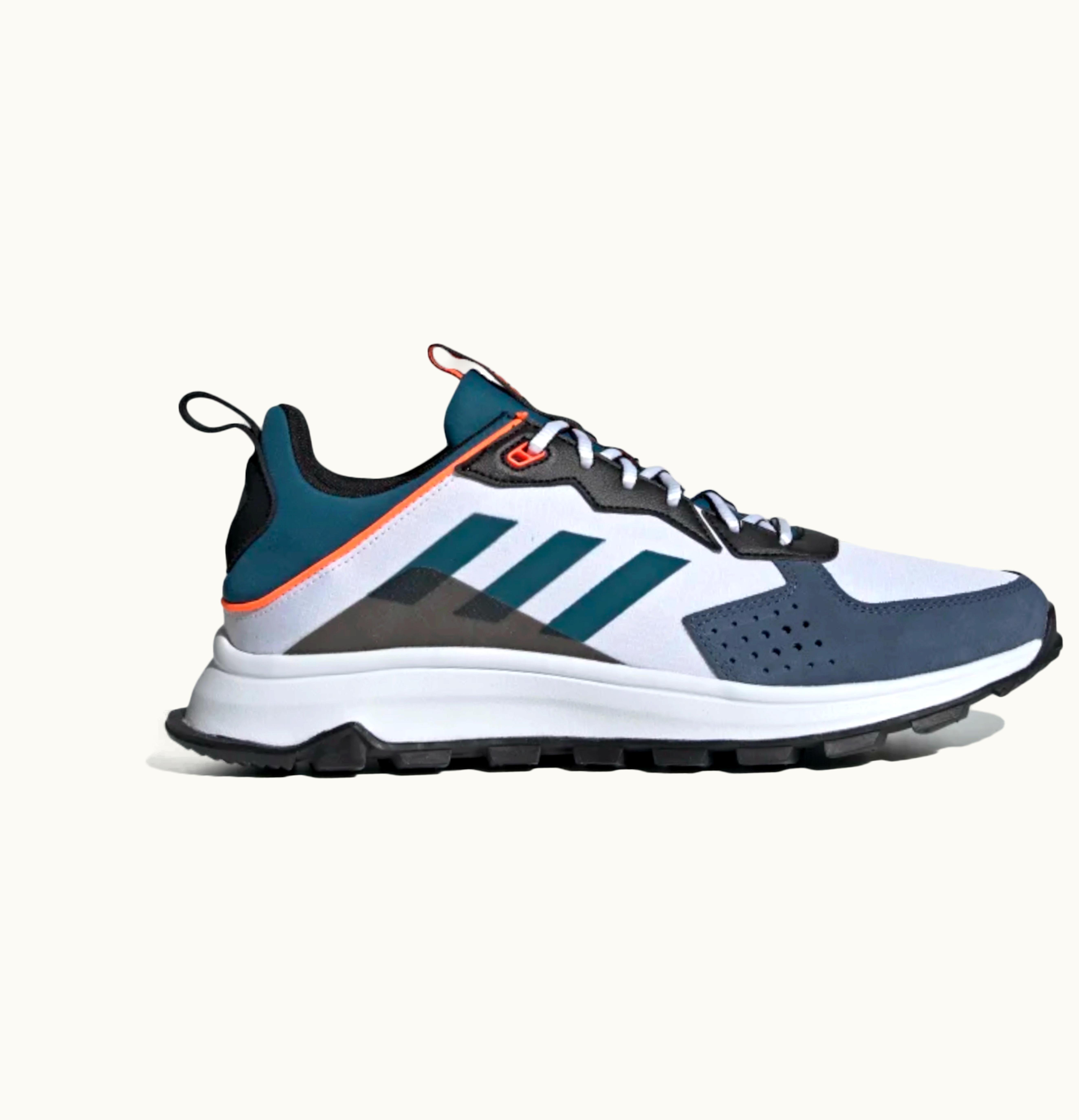 Adidas adidas Response Trail Cloud White