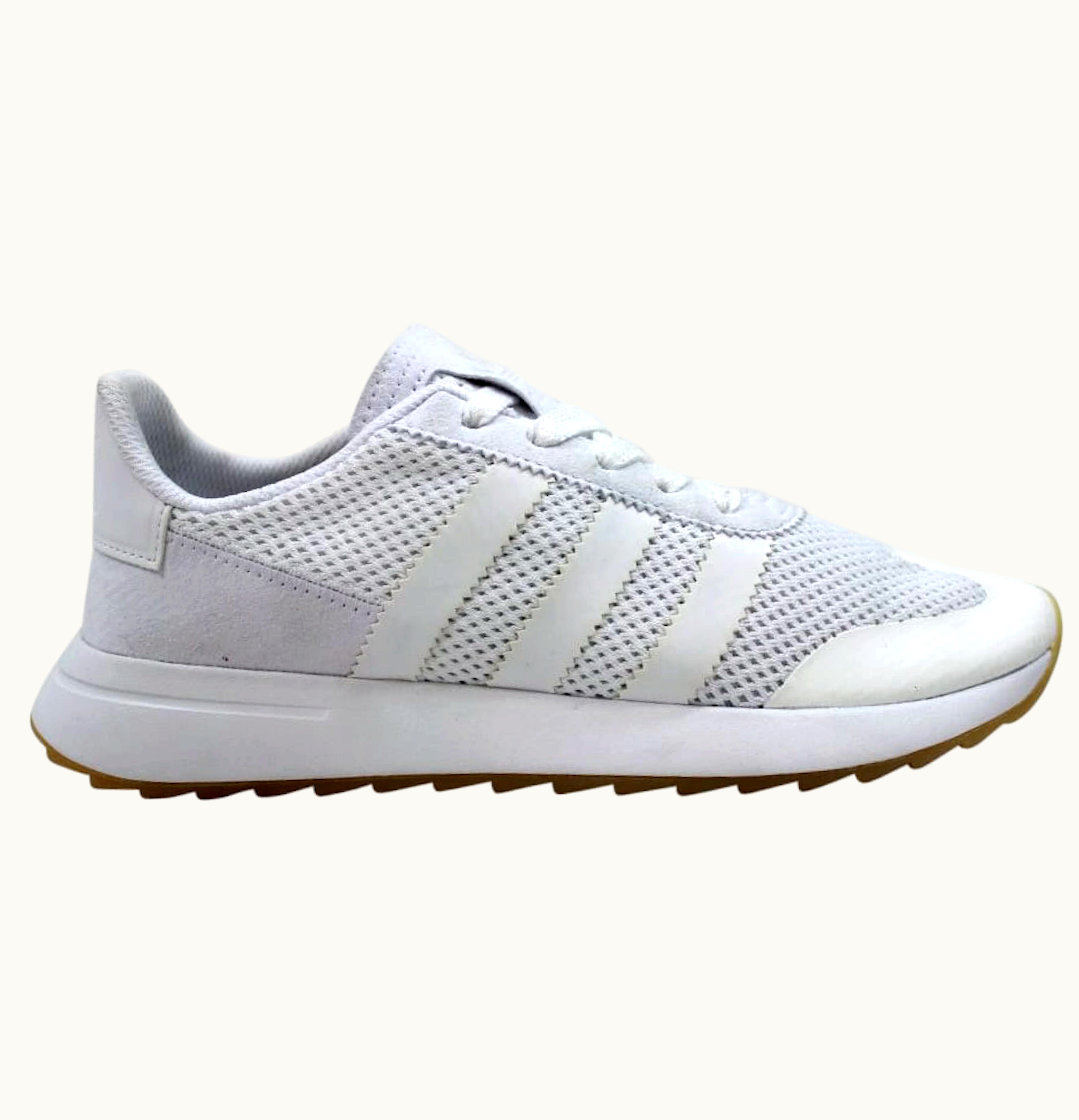 Adidas adidas FLB White W
