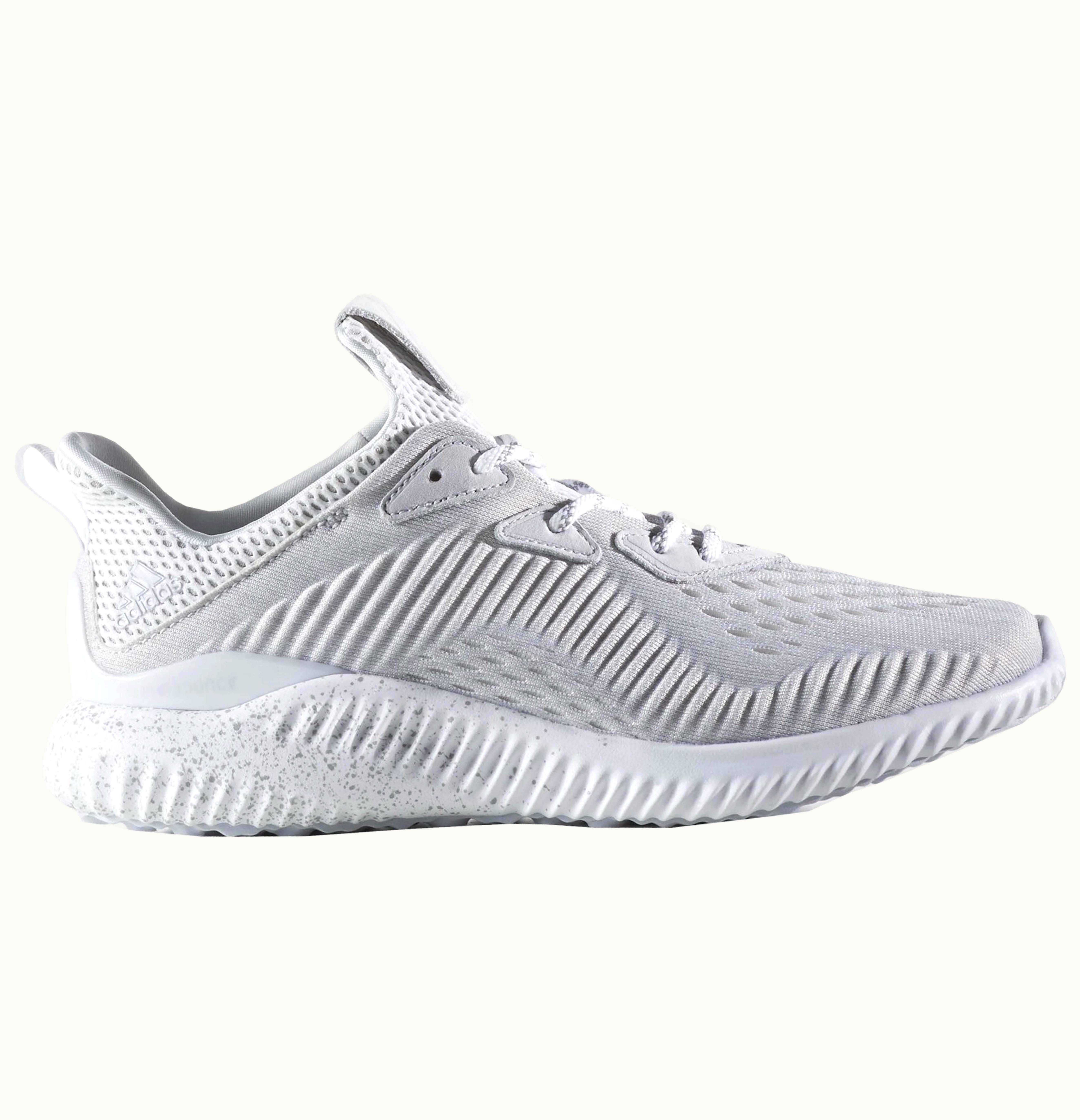 Adidas adidas AlphaBounce Reigning Champ Grey W