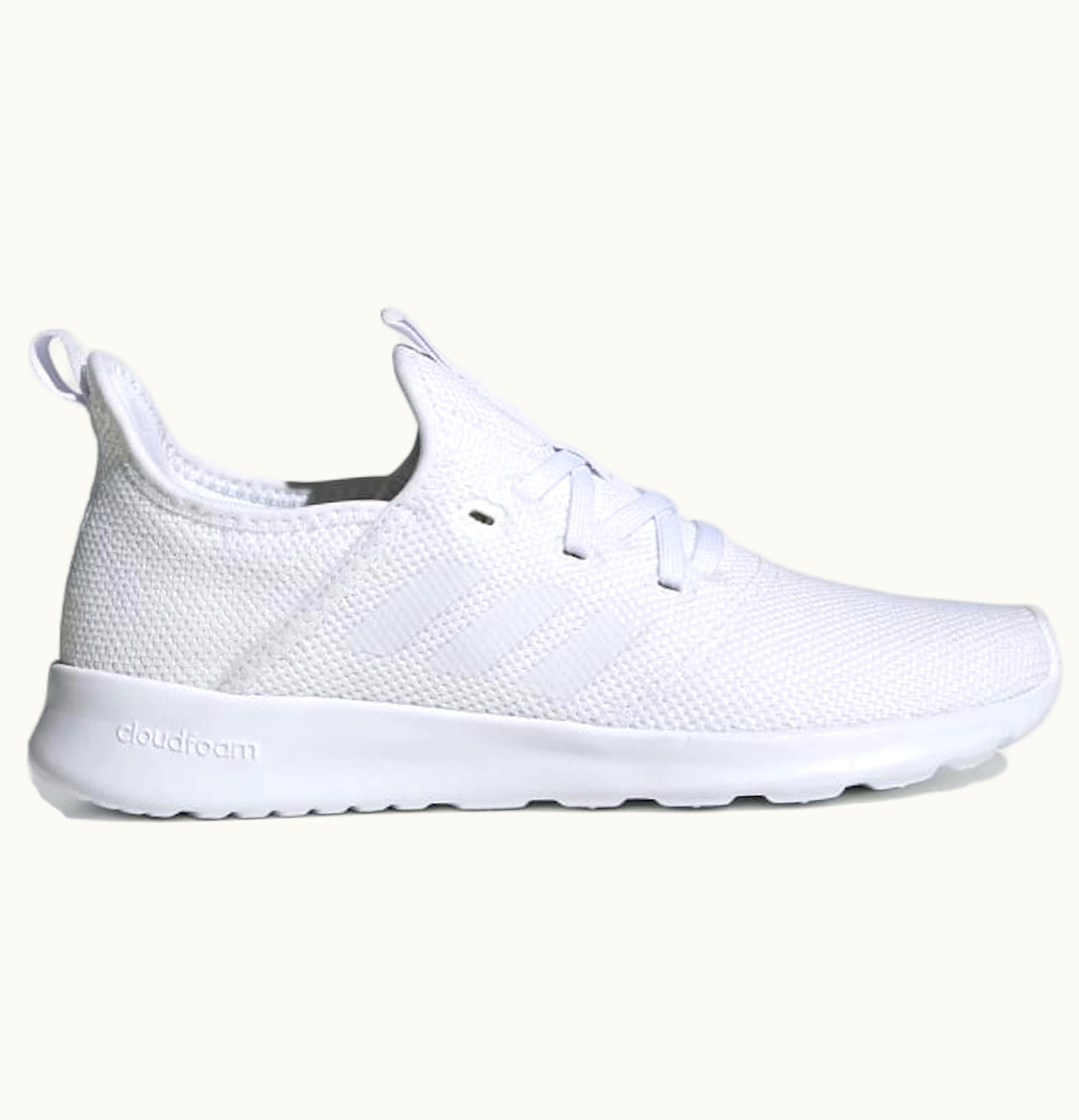 Adidas adidas Cloudfoam Pure Cloud White W