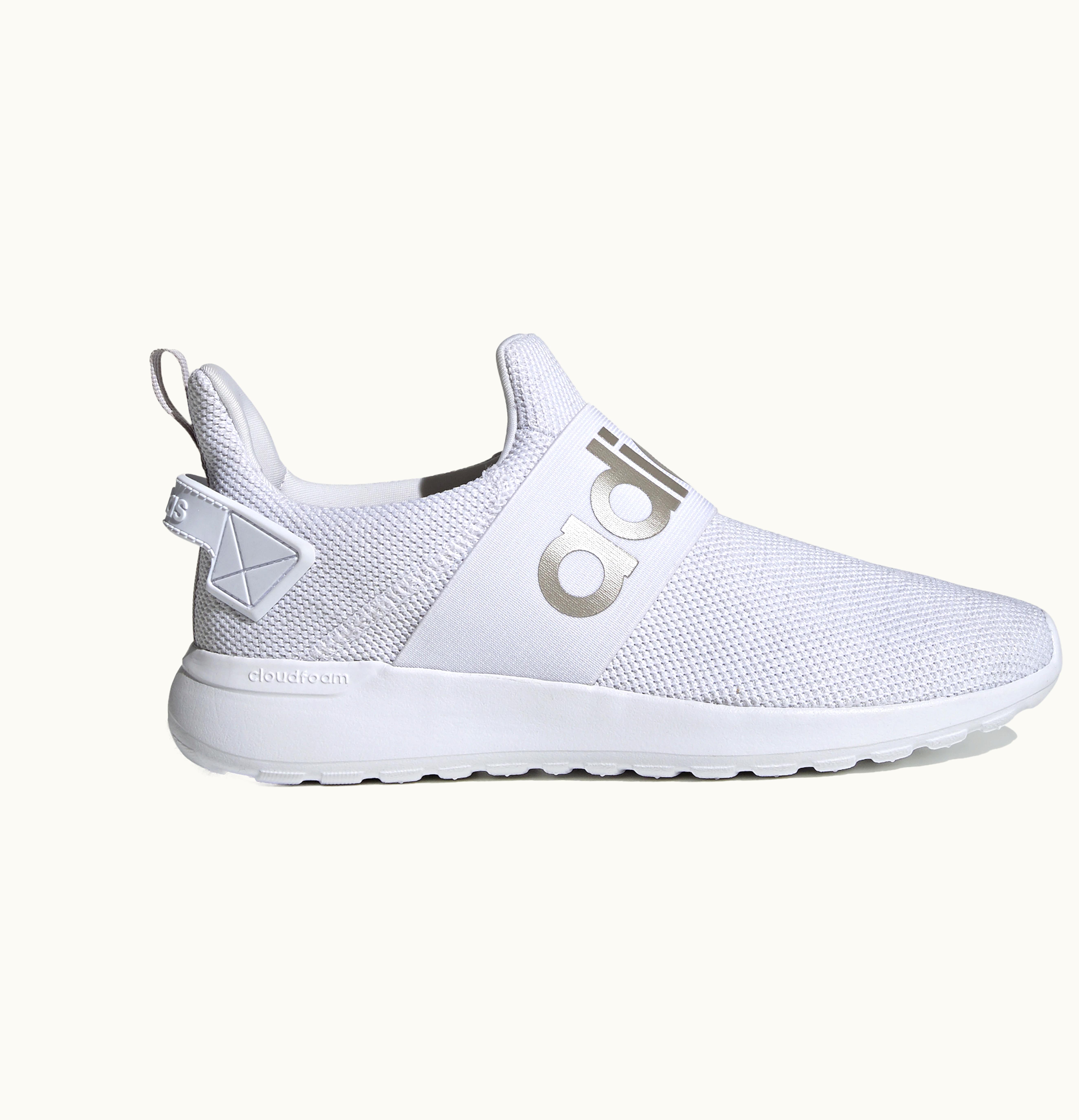 Adidas adidas Lite Racer Adapt Cloud White W