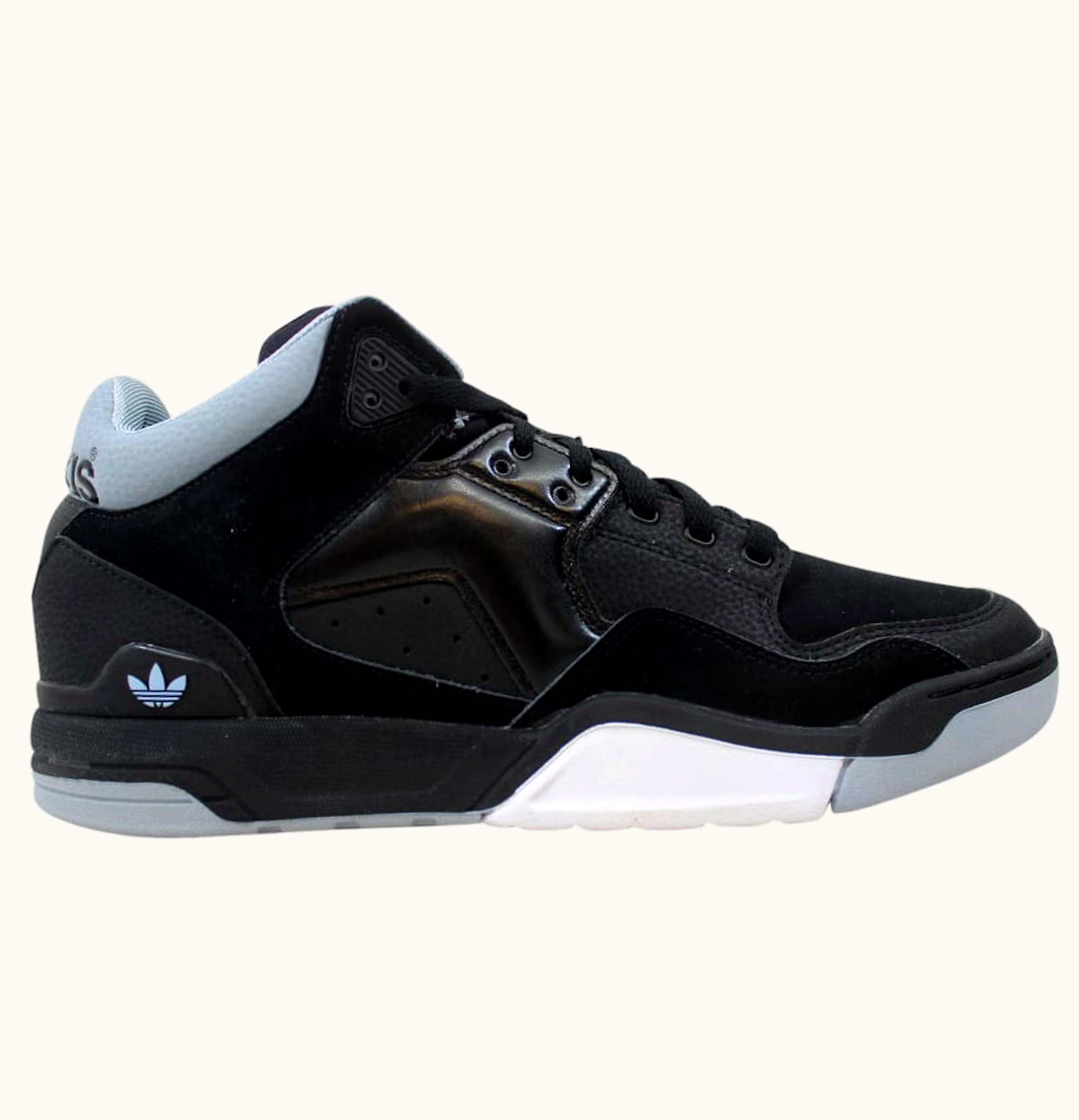 Adidas adidas ZX Trainer Pro Blakc