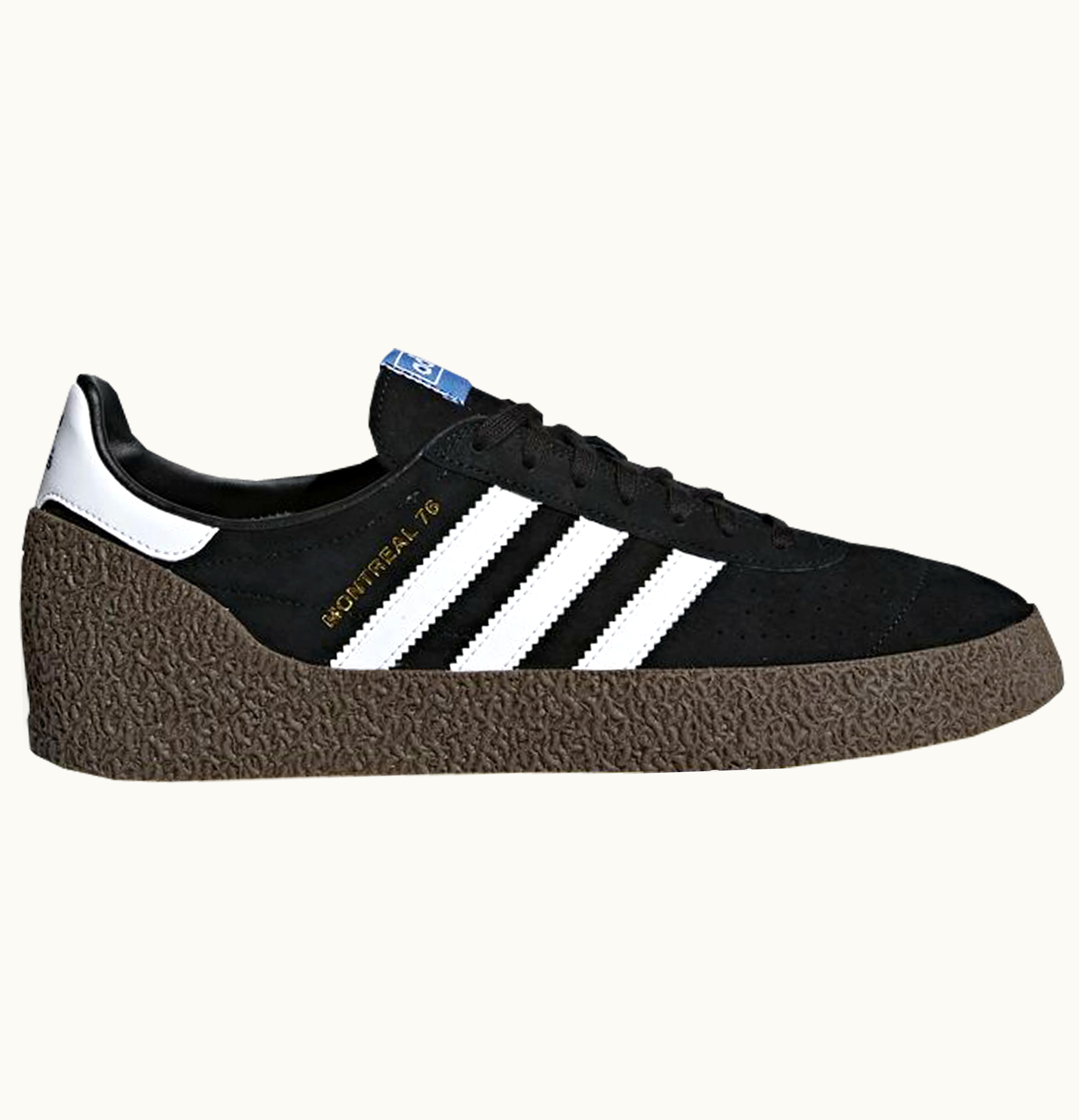 Adidas adidas Montreal 76 Core Black