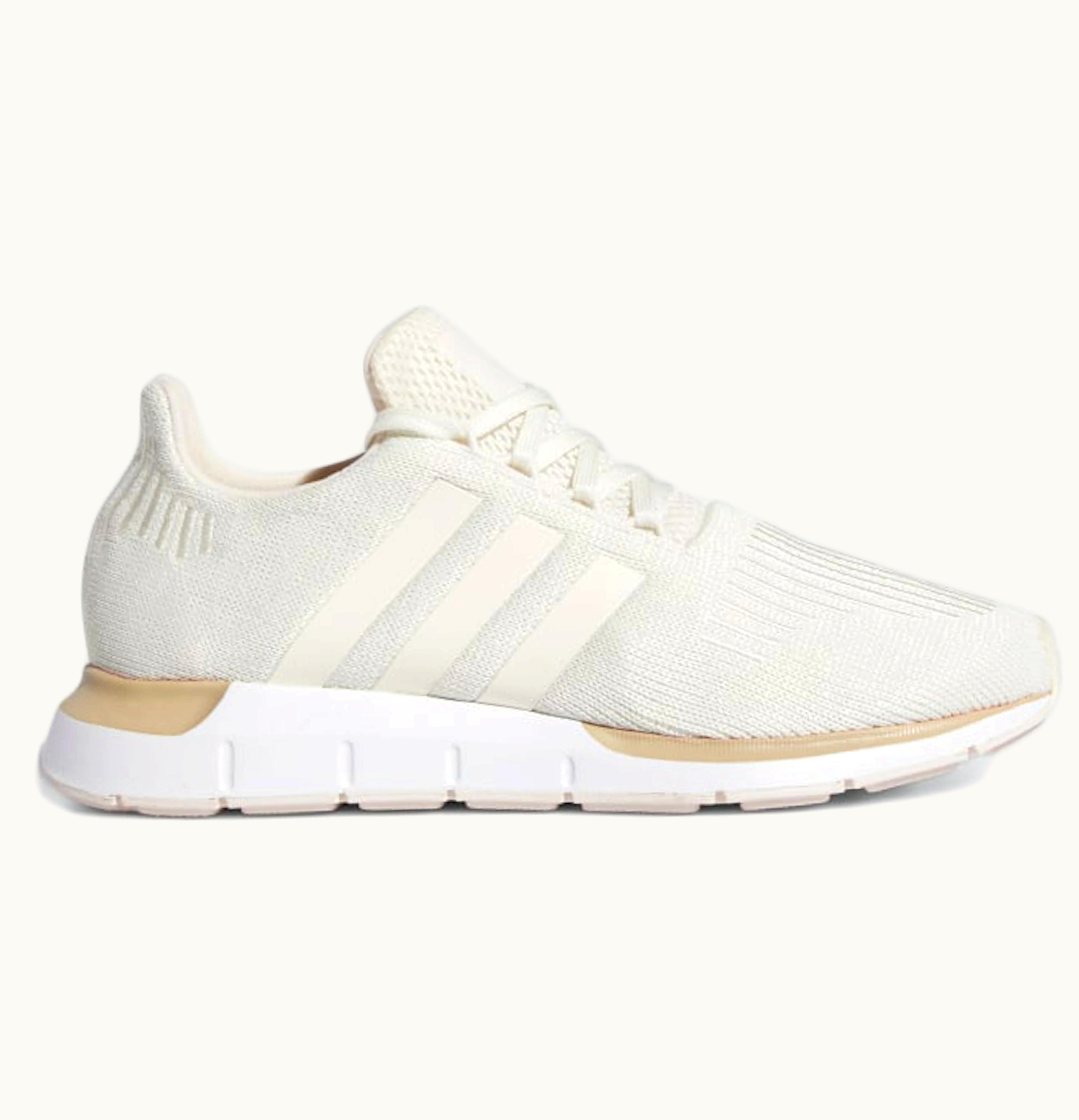 Adidas adidas Swift Run Chalk White W