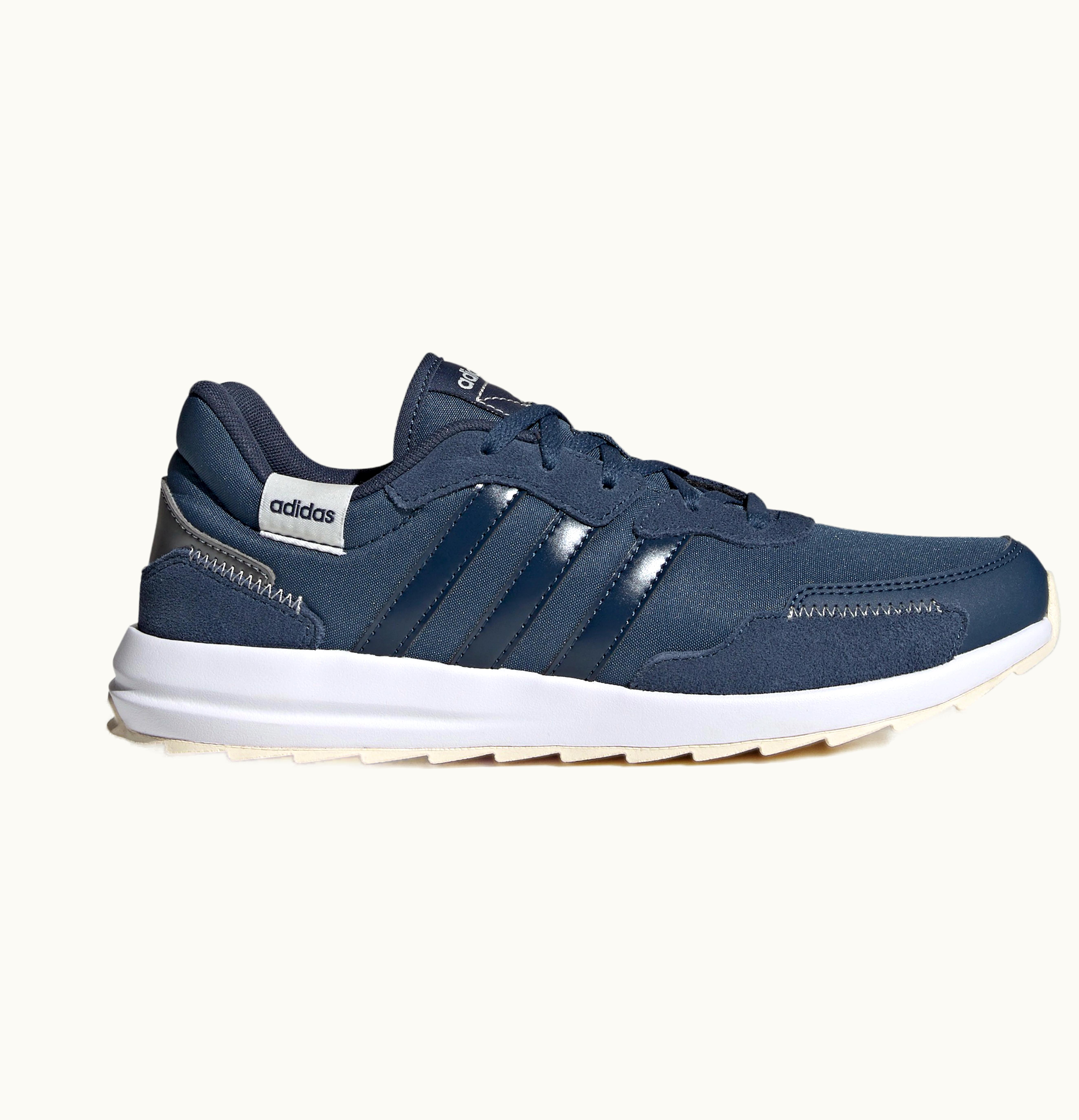 Adidas adidas Retrorun Crew Navy White W